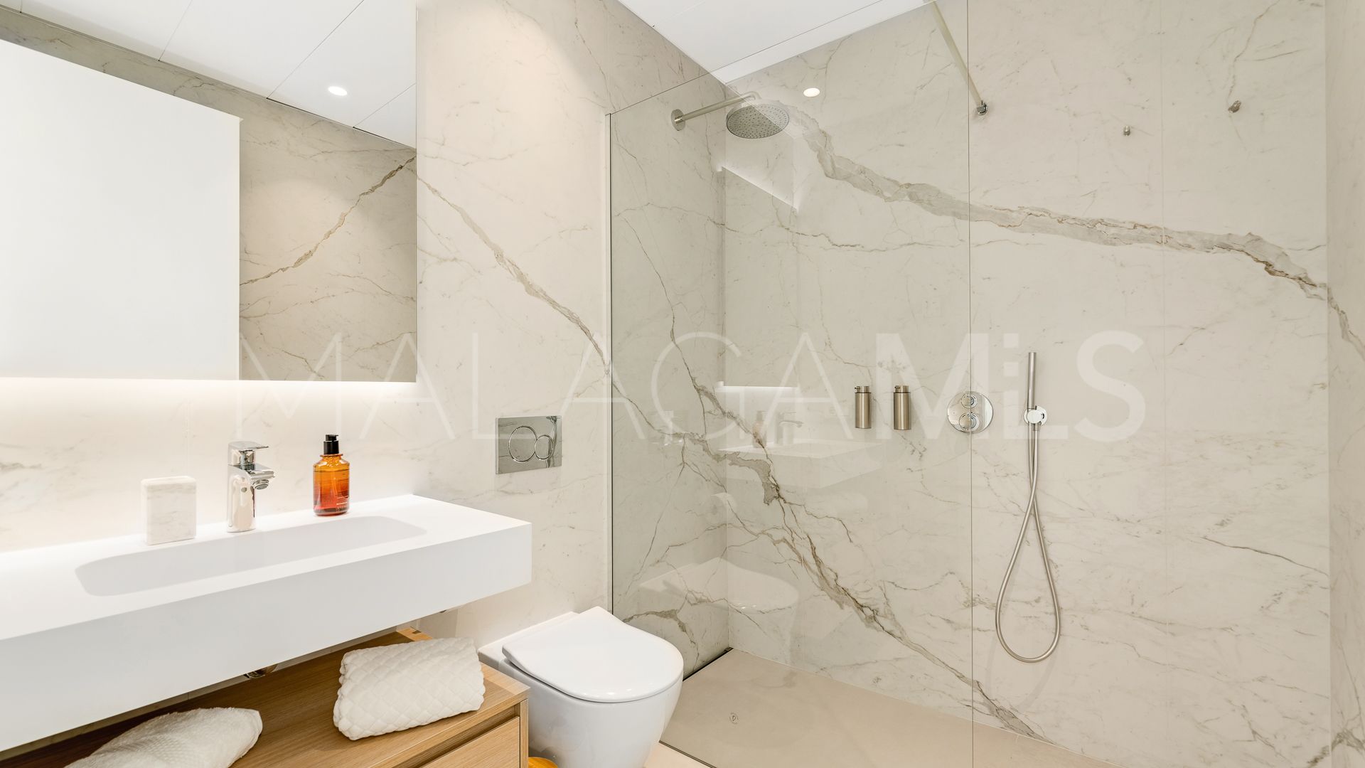 Appartement for sale in Golden Mile