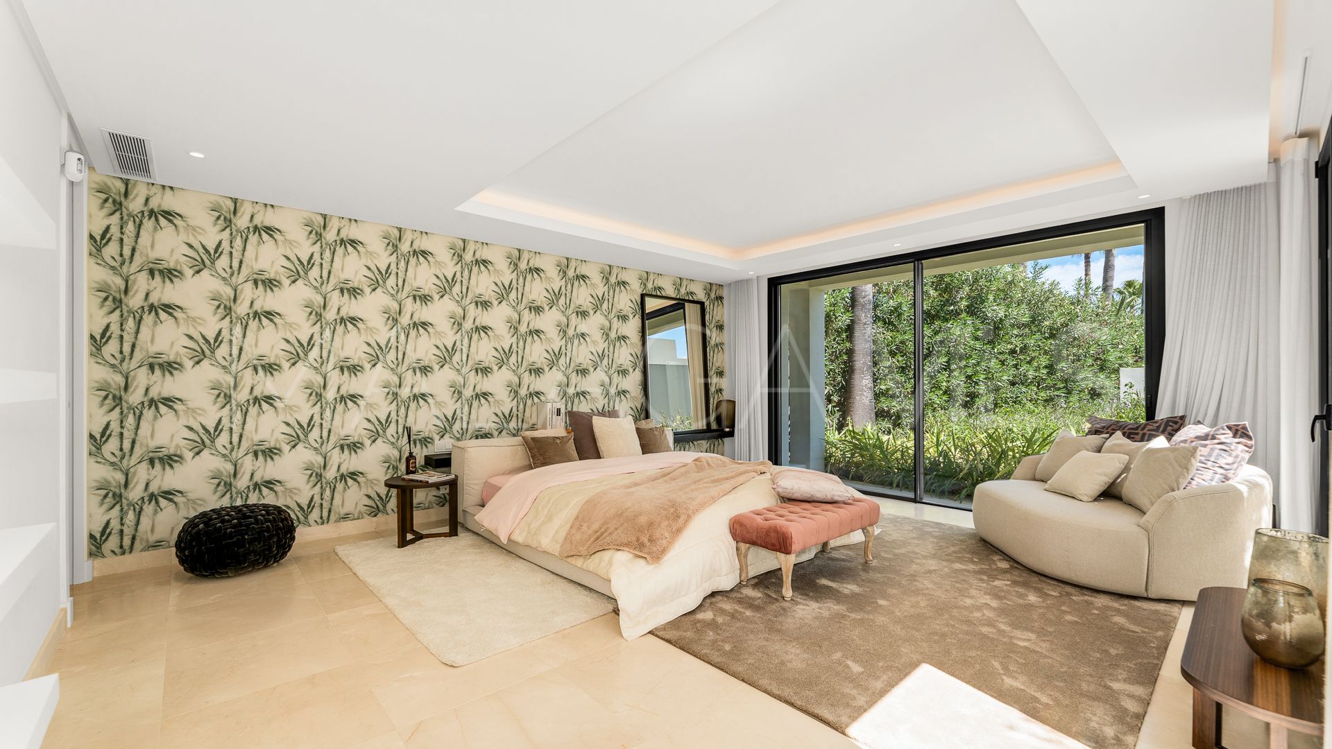 Villa for sale in Marbesa