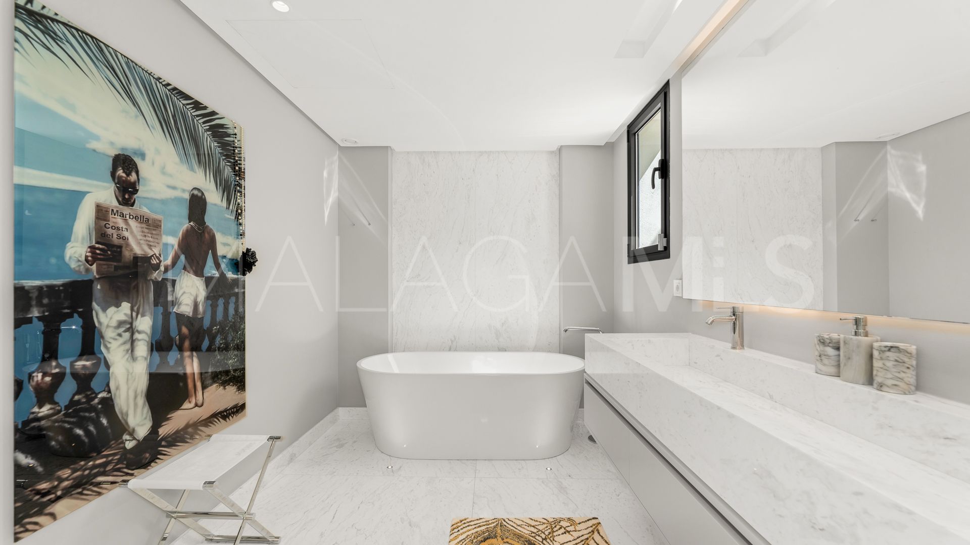 Villa for sale in Marbesa