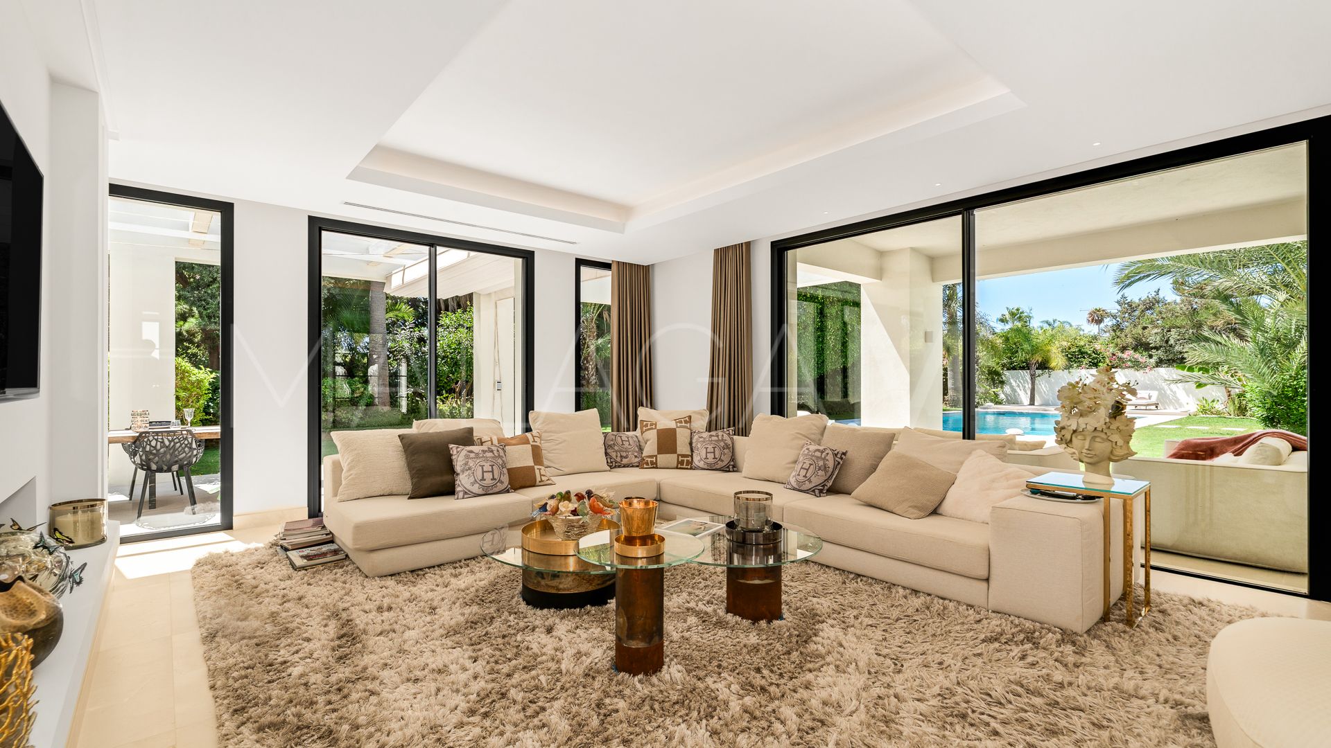 Villa for sale in Marbesa