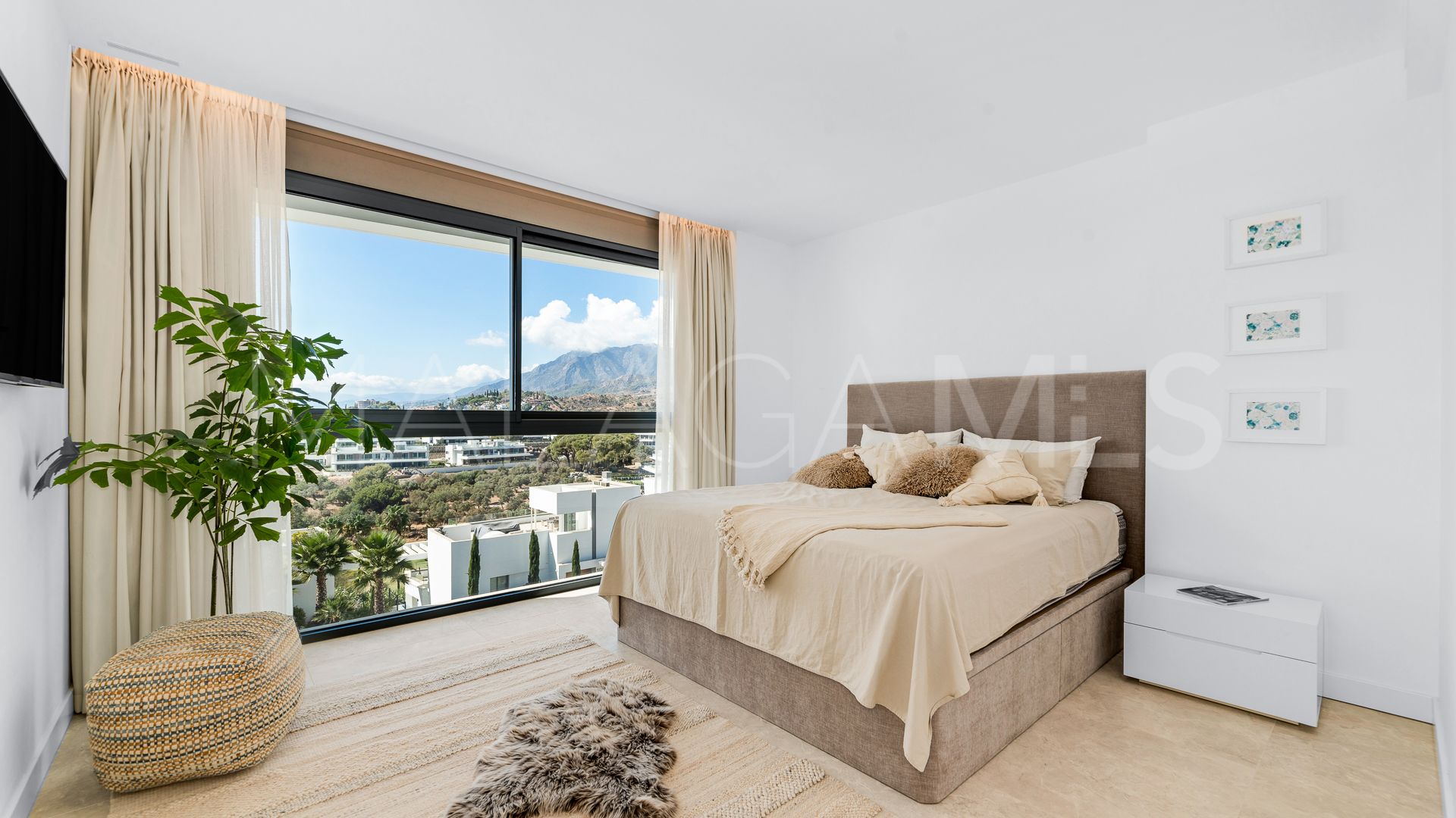 Appartement terrasse for sale in Los Monteros