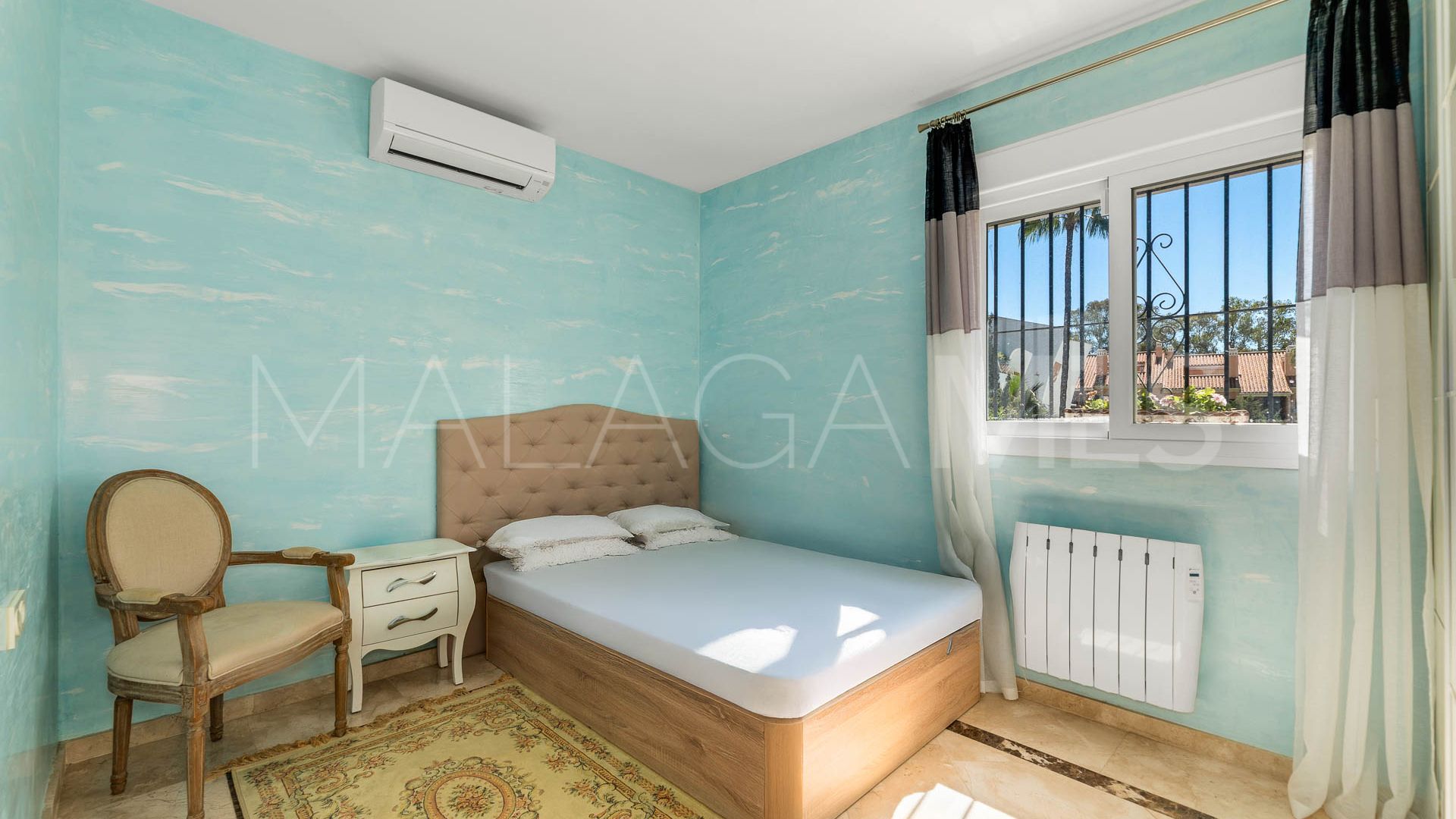 Se vende villa de 4 bedrooms in Marbesa