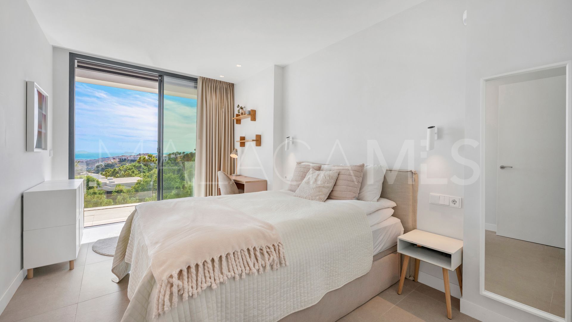 La Reserva de Alcuzcuz 4 bedrooms villa for sale
