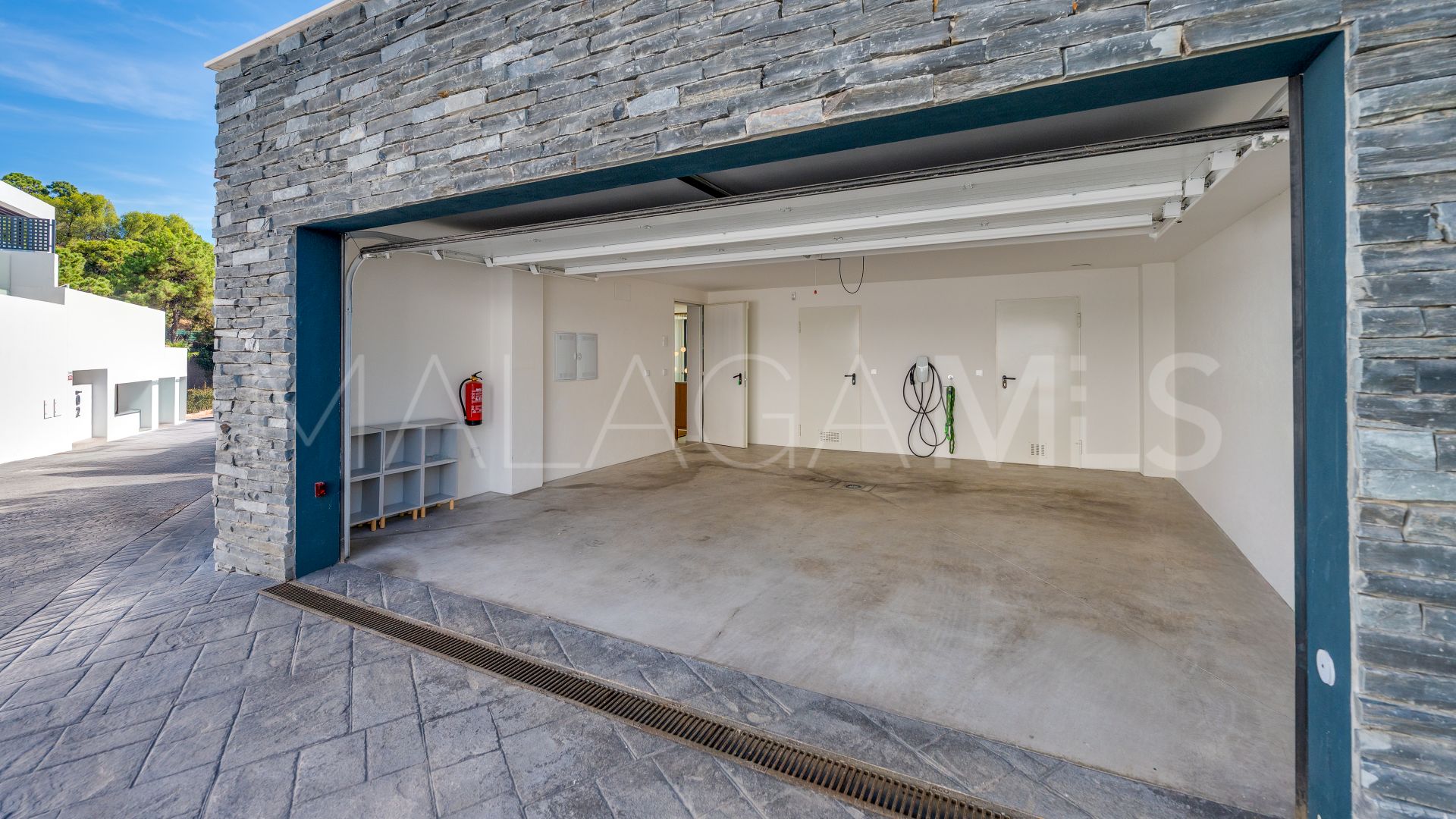 La Reserva de Alcuzcuz 4 bedrooms villa for sale