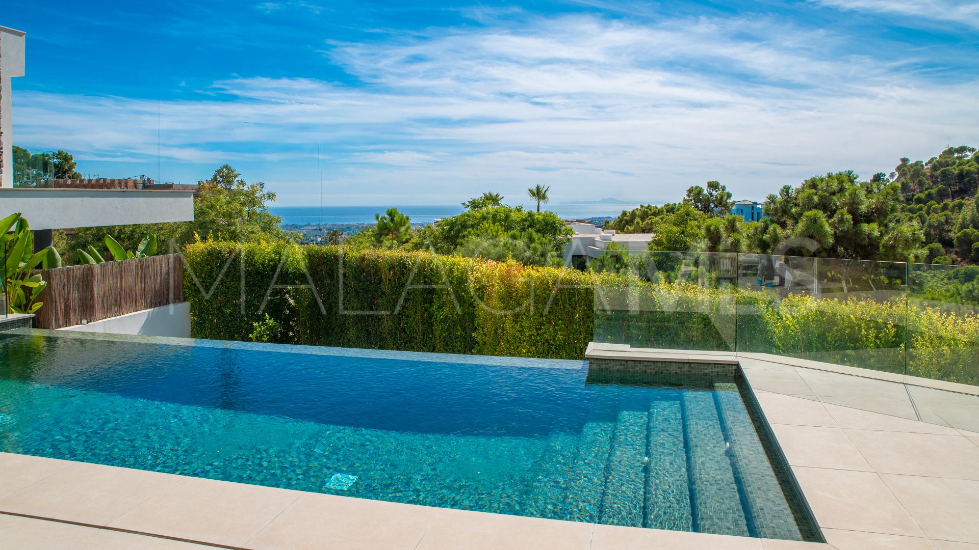La Reserva de Alcuzcuz 4 bedrooms villa for sale