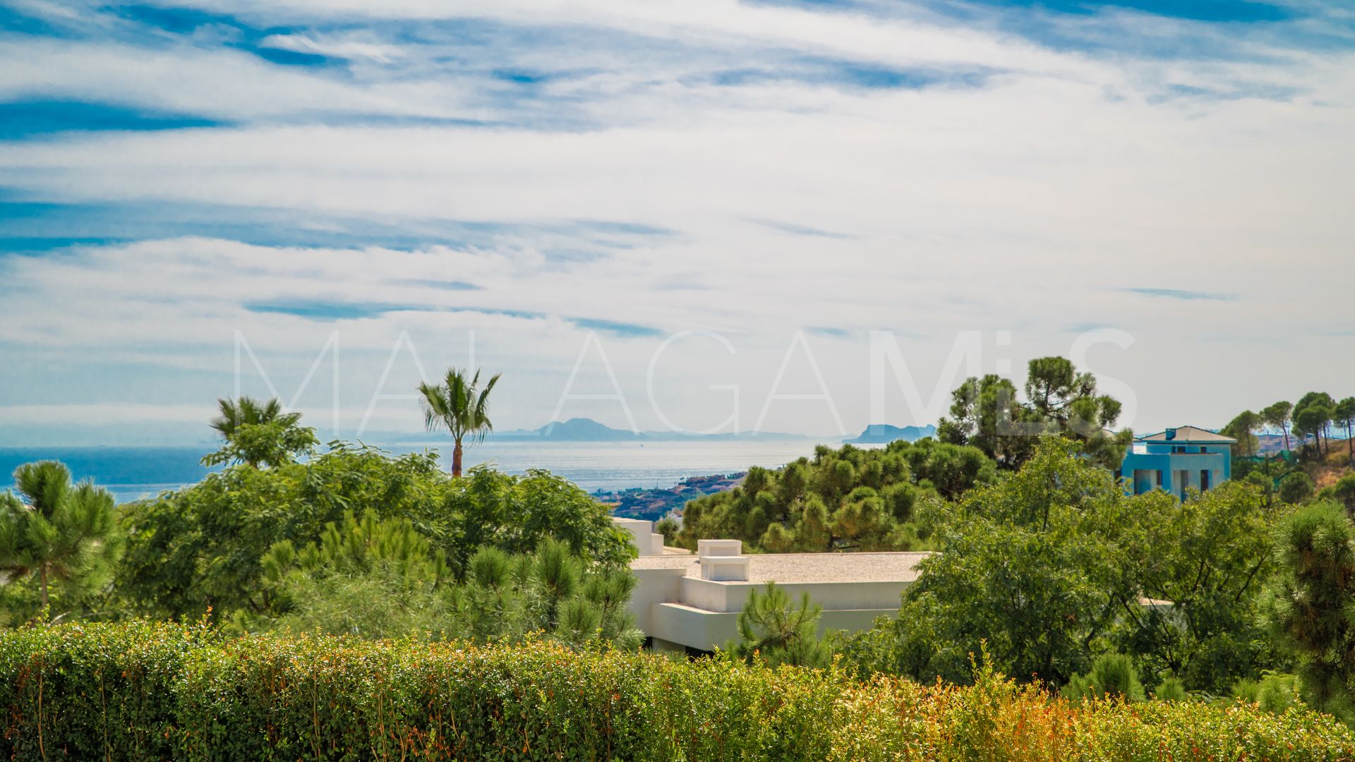 La Reserva de Alcuzcuz 4 bedrooms villa for sale