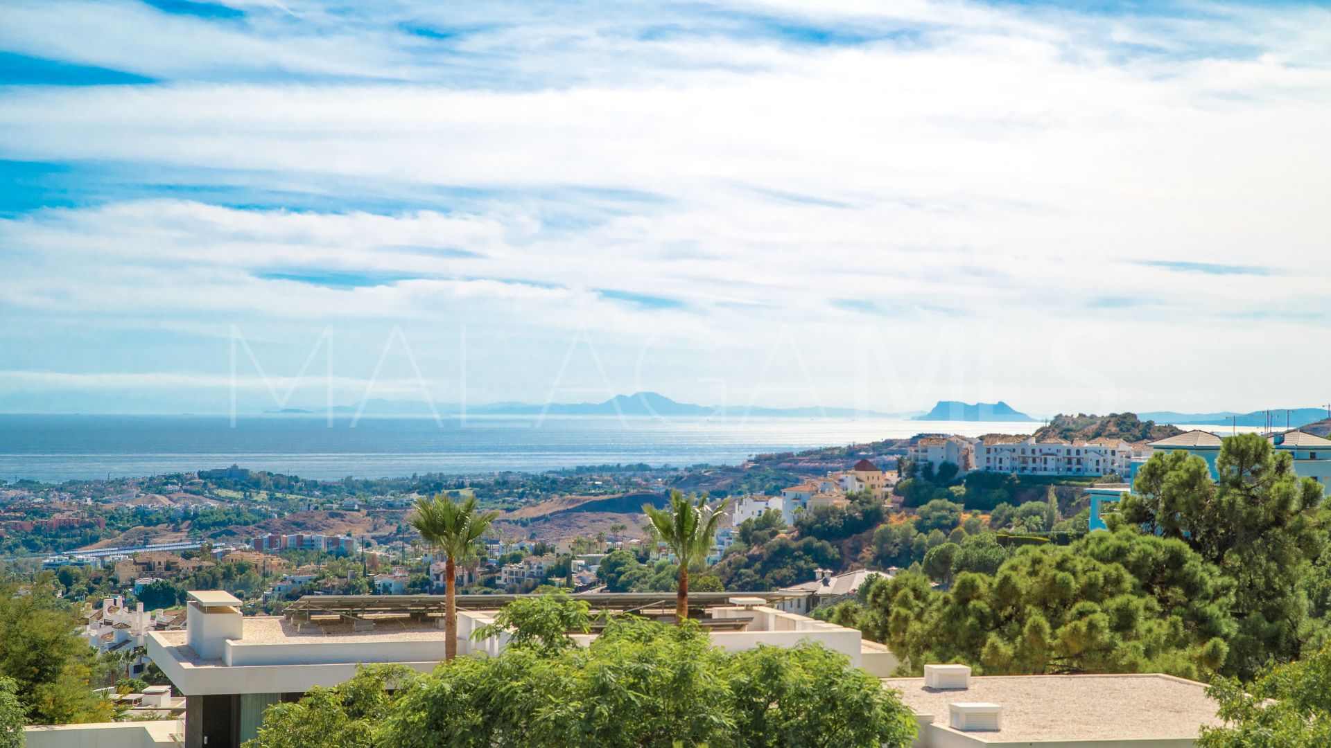 La Reserva de Alcuzcuz 4 bedrooms villa for sale
