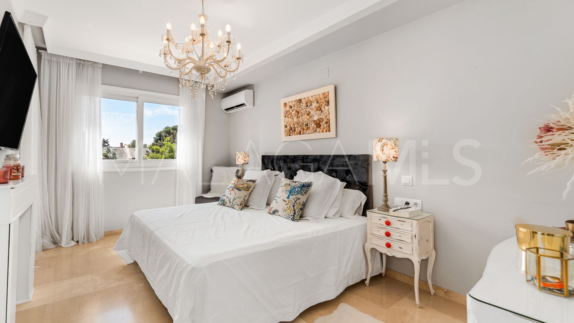 Radhus for sale in Los Monteros