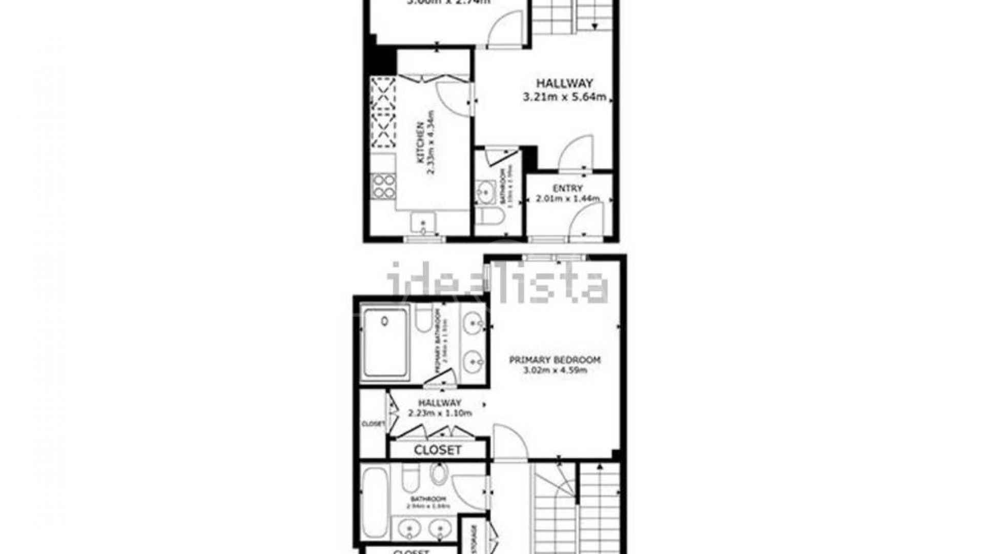 Radhus for sale in Los Monteros
