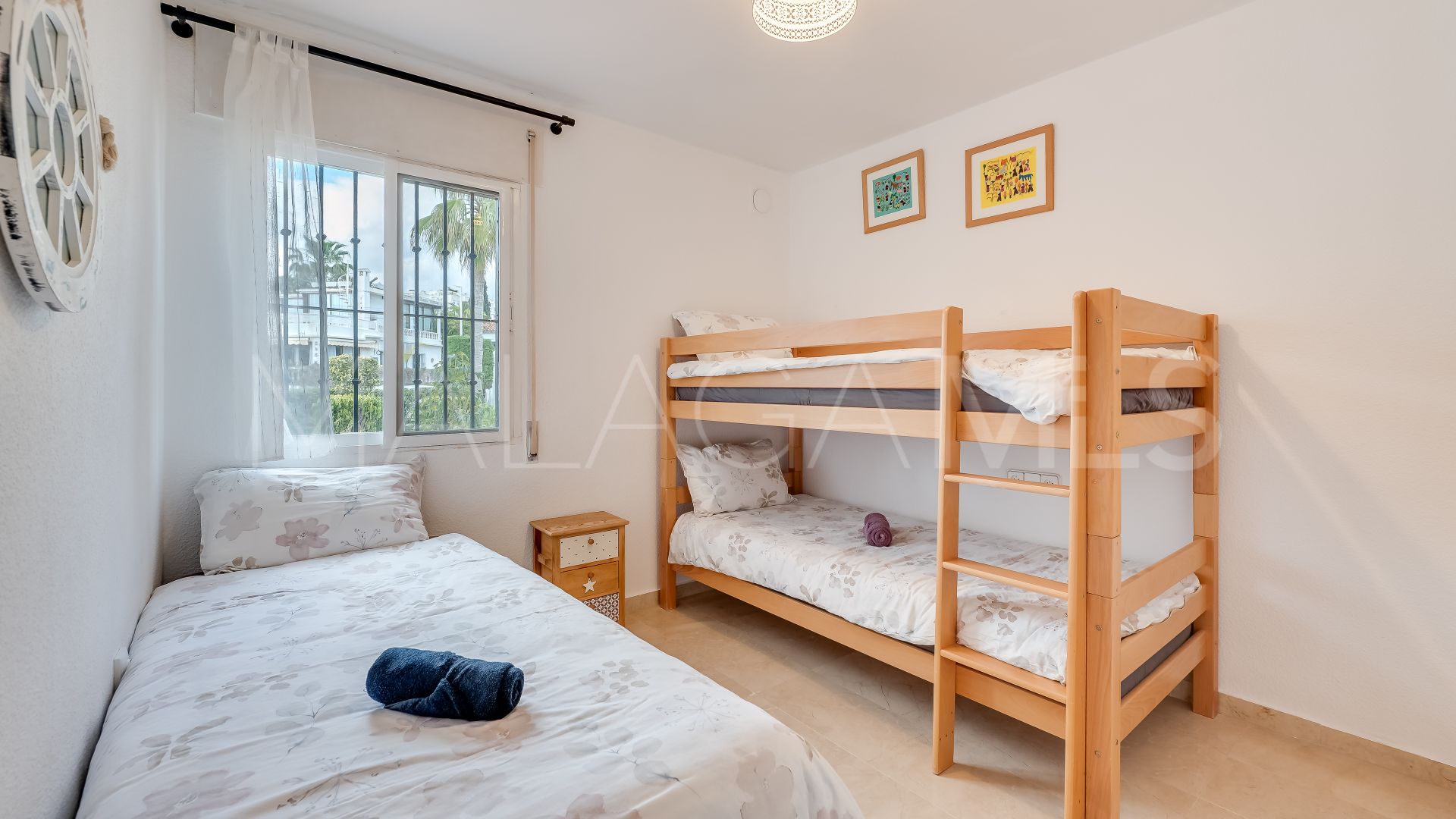 For sale Costabella town house