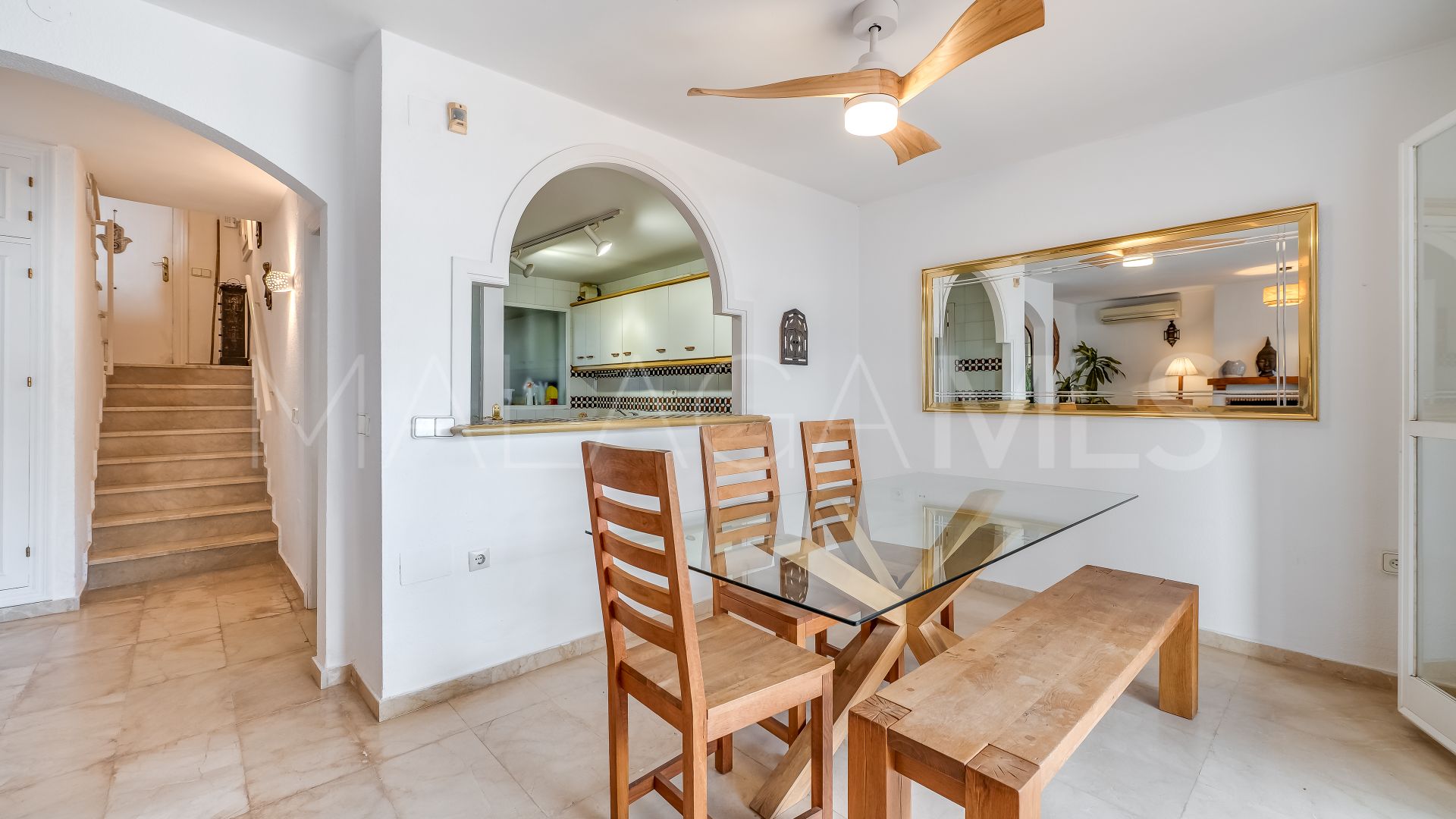 For sale Costabella town house