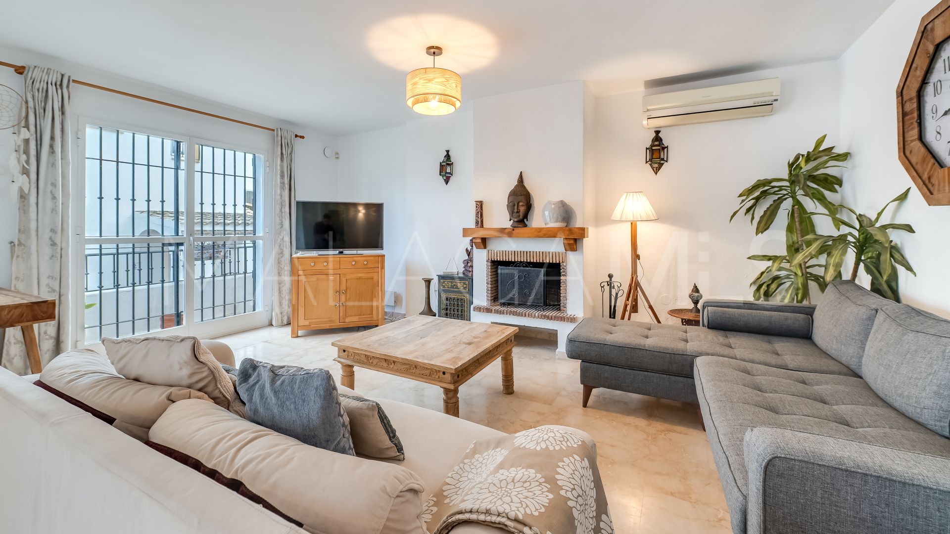 For sale Costabella town house