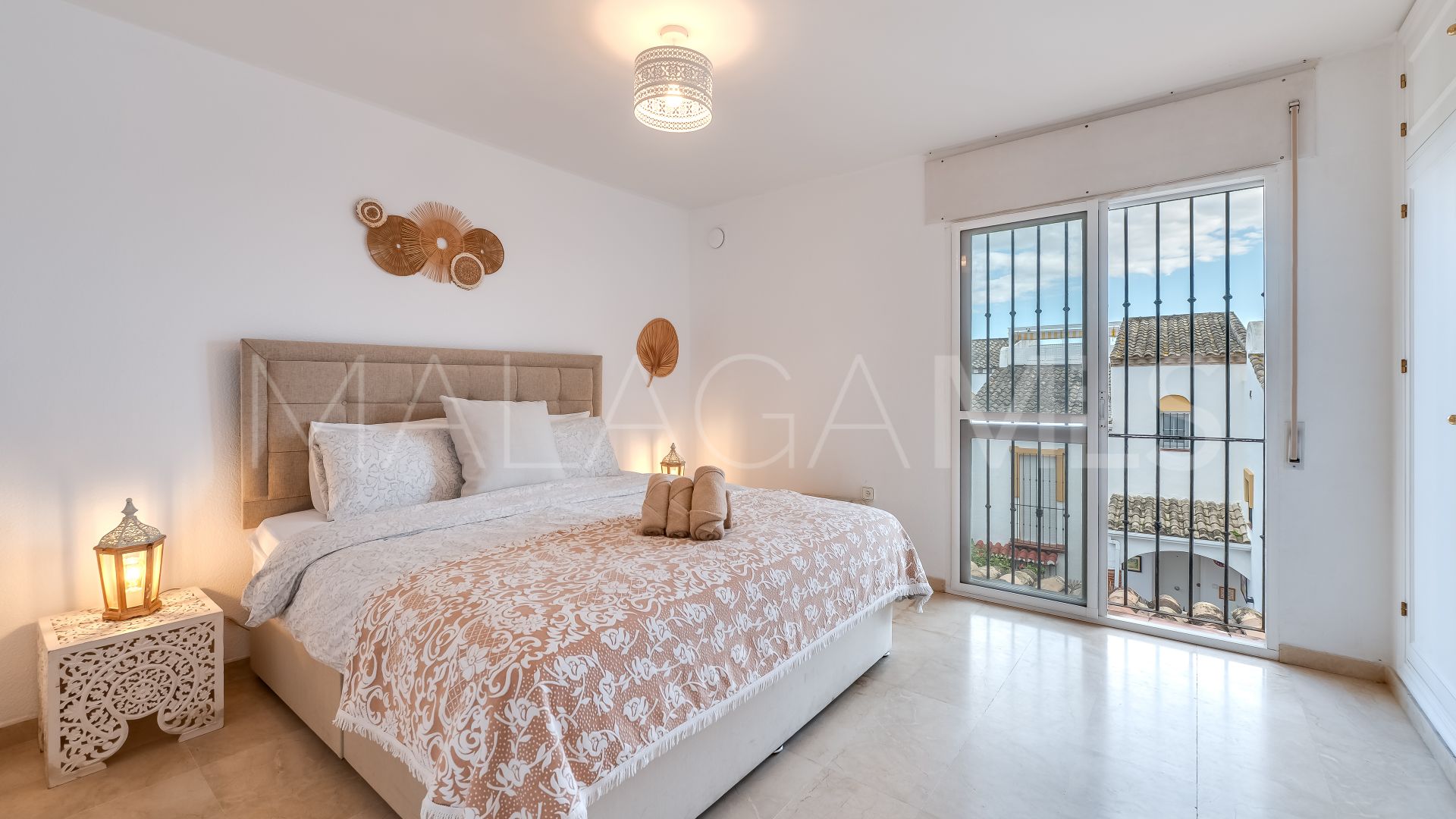 For sale Costabella town house