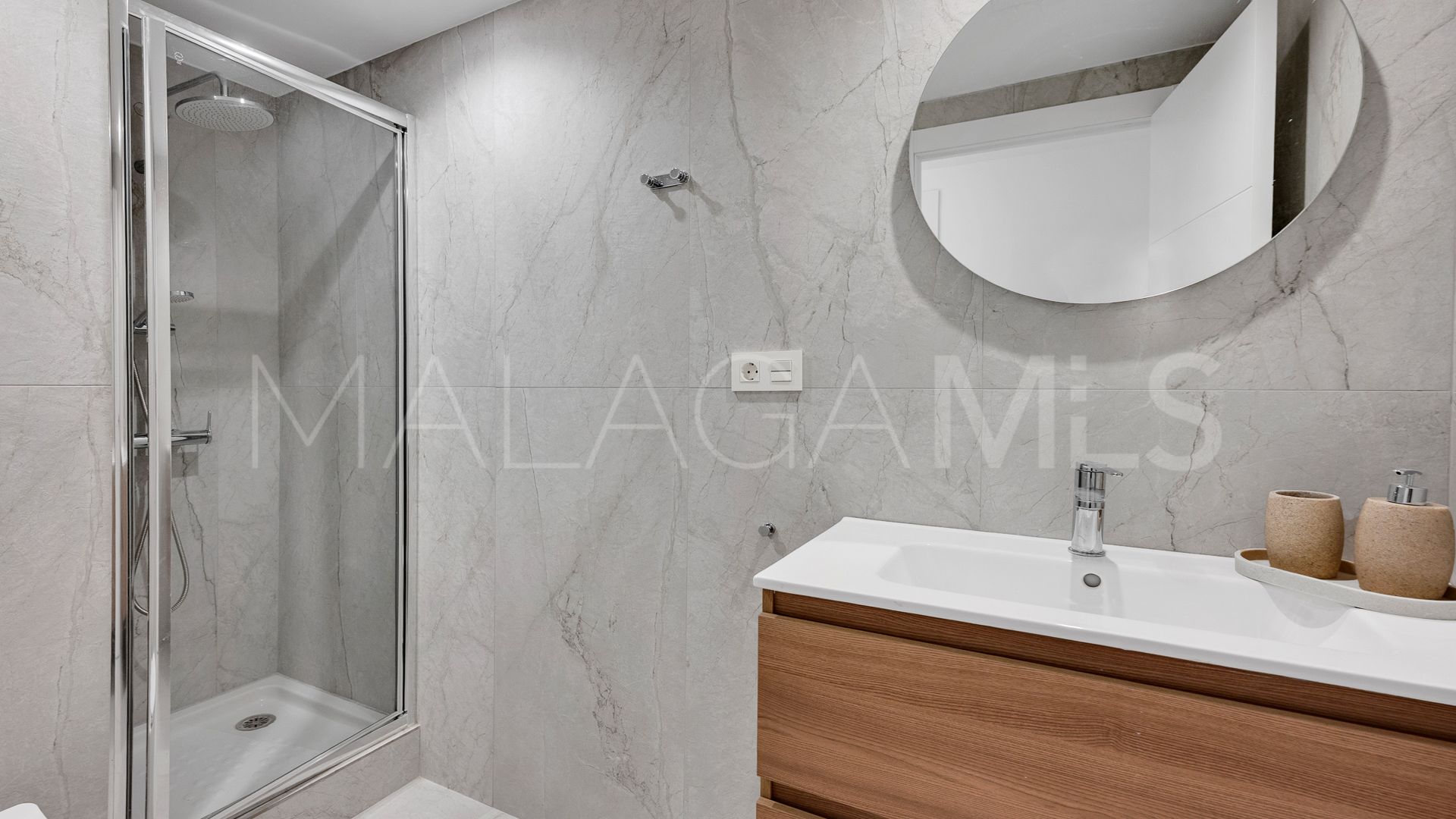 Apartment for sale in Marbella Golden Mile