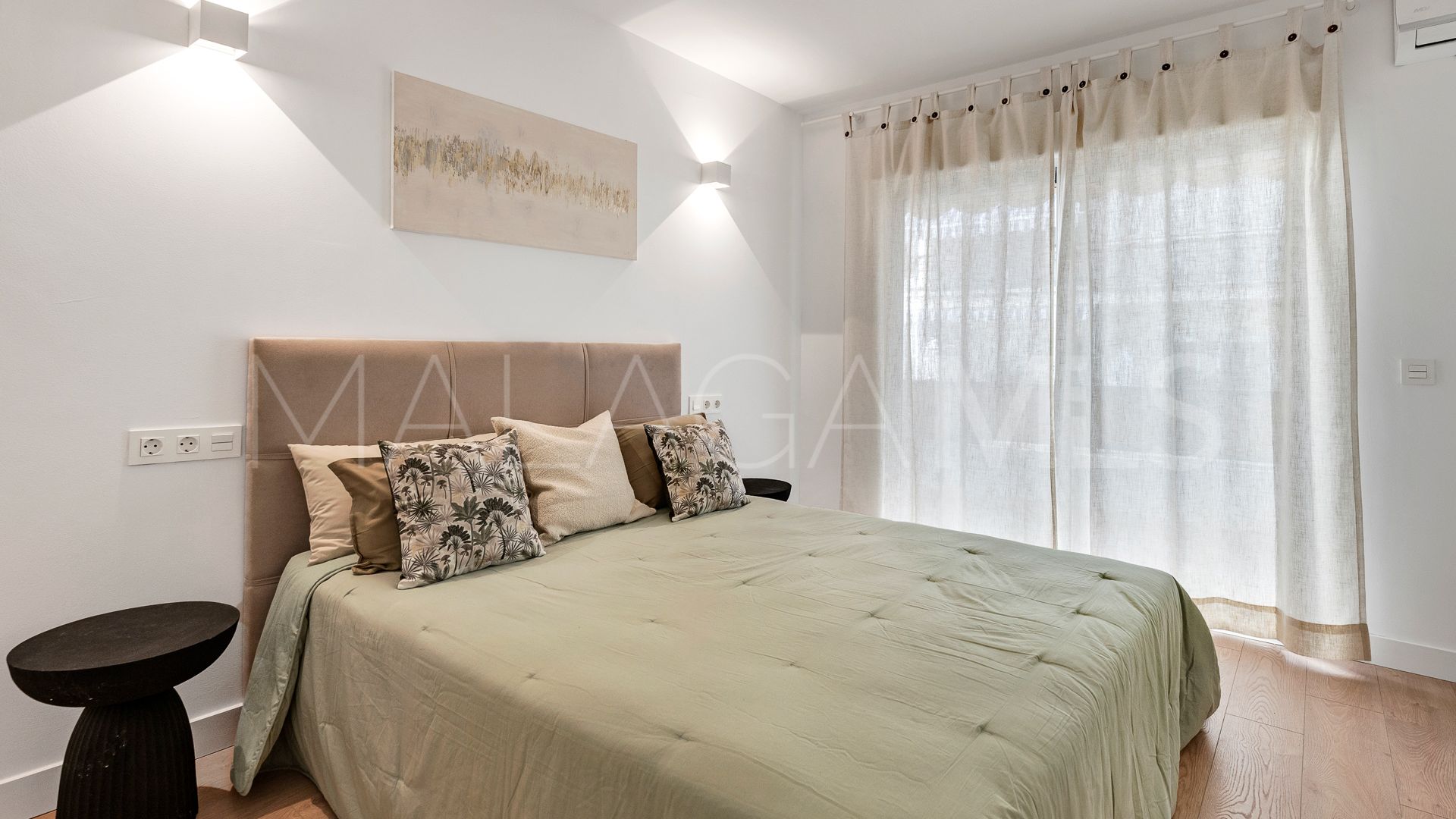 Apartment for sale in Marbella Golden Mile