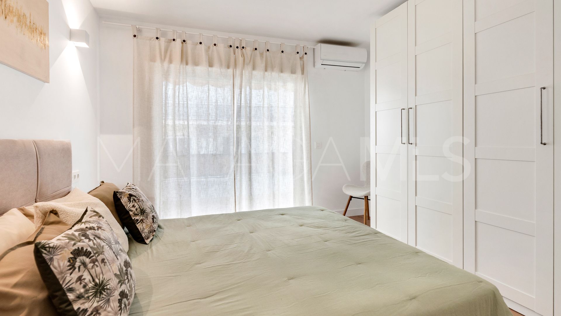 Apartment for sale in Marbella Golden Mile