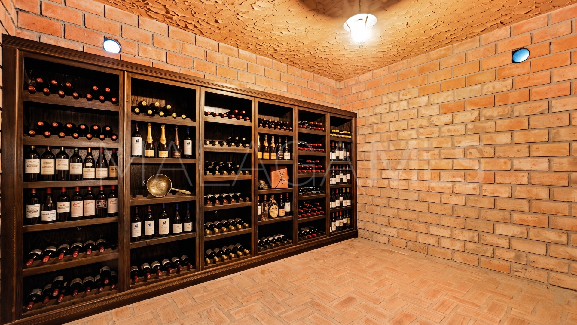 Buy villa in Las Chapas