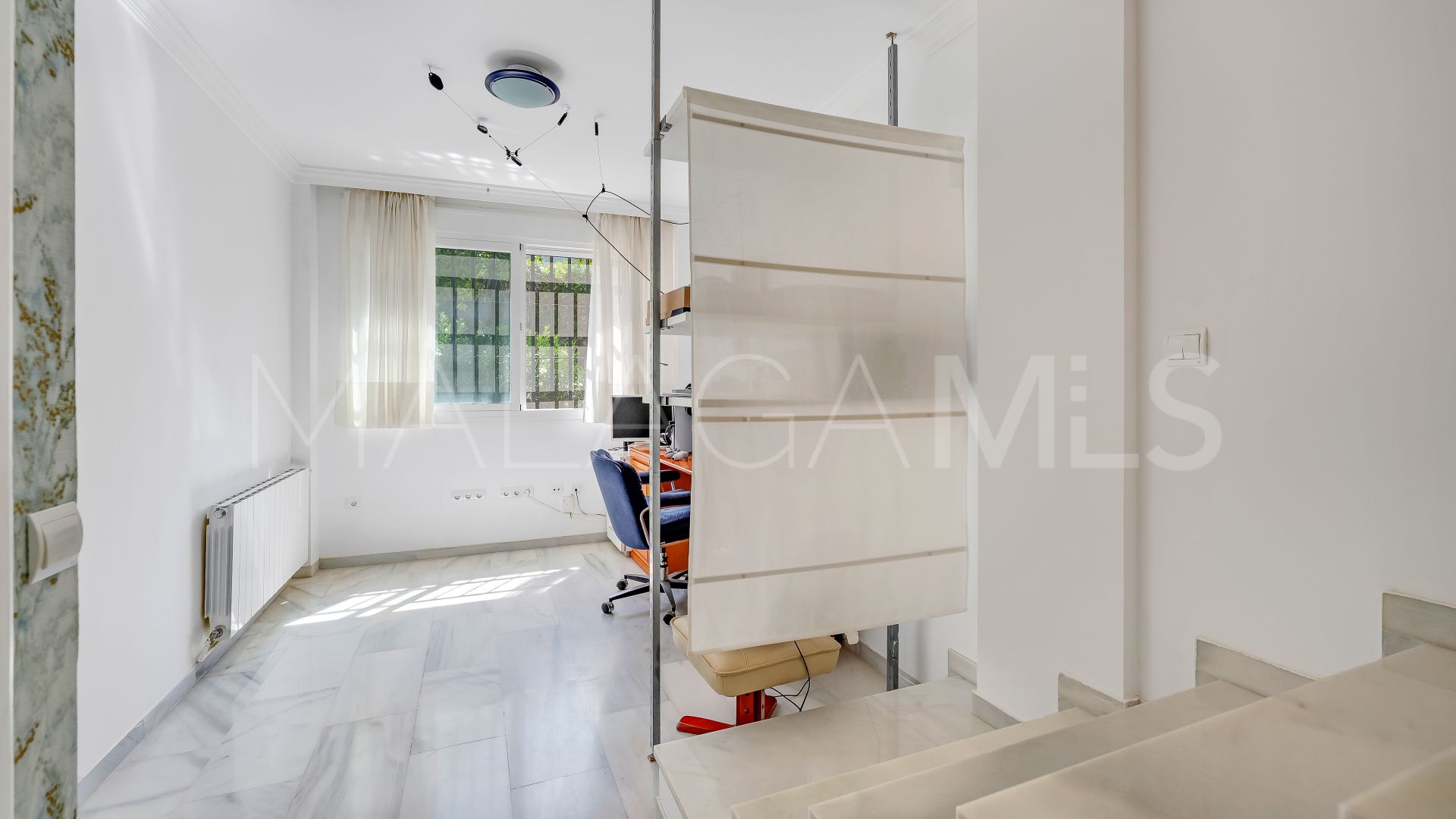 Town house for sale in Marbella Golden Mile