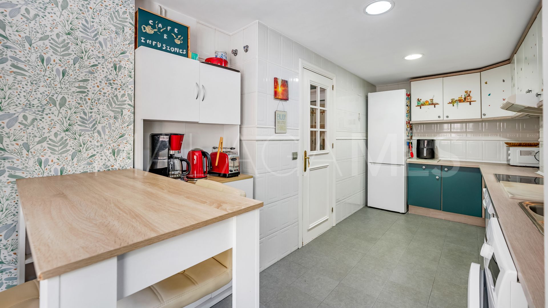 Town house for sale in Marbella Golden Mile