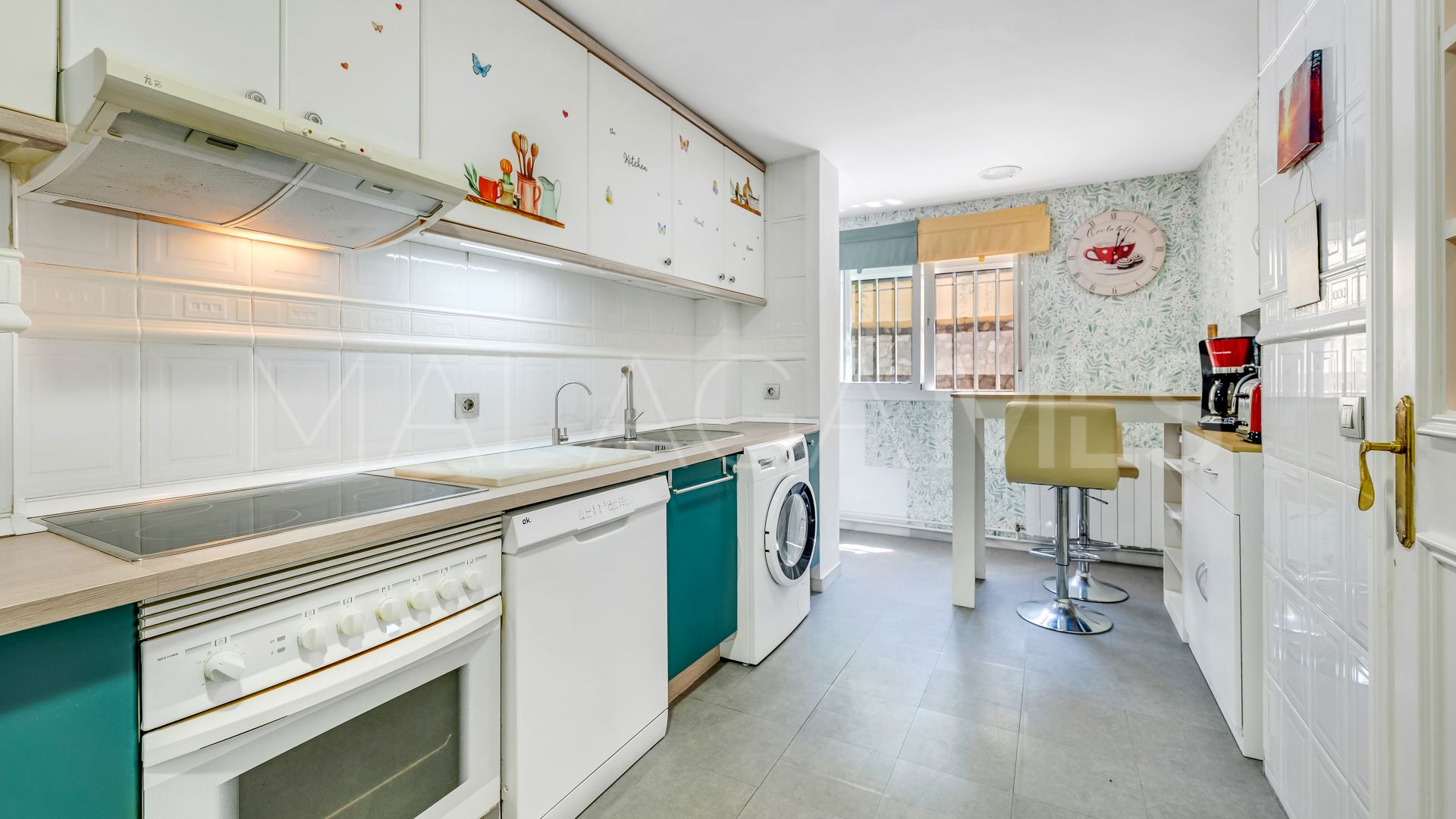 Town house for sale in Marbella Golden Mile
