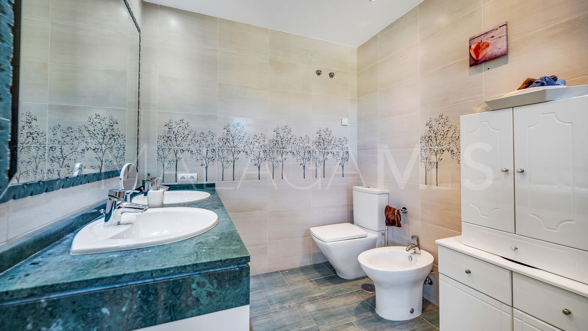 Town house for sale in Marbella Golden Mile