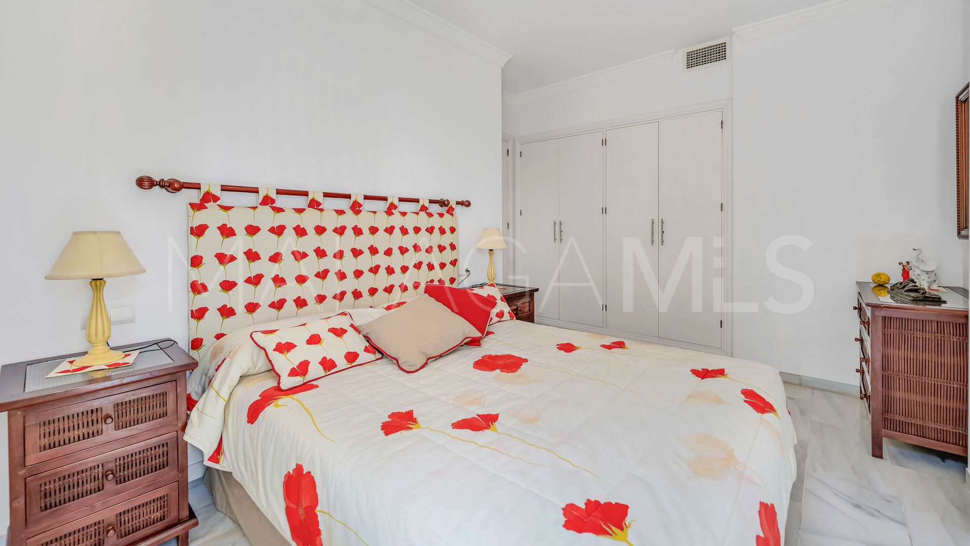Town house for sale in Marbella Golden Mile