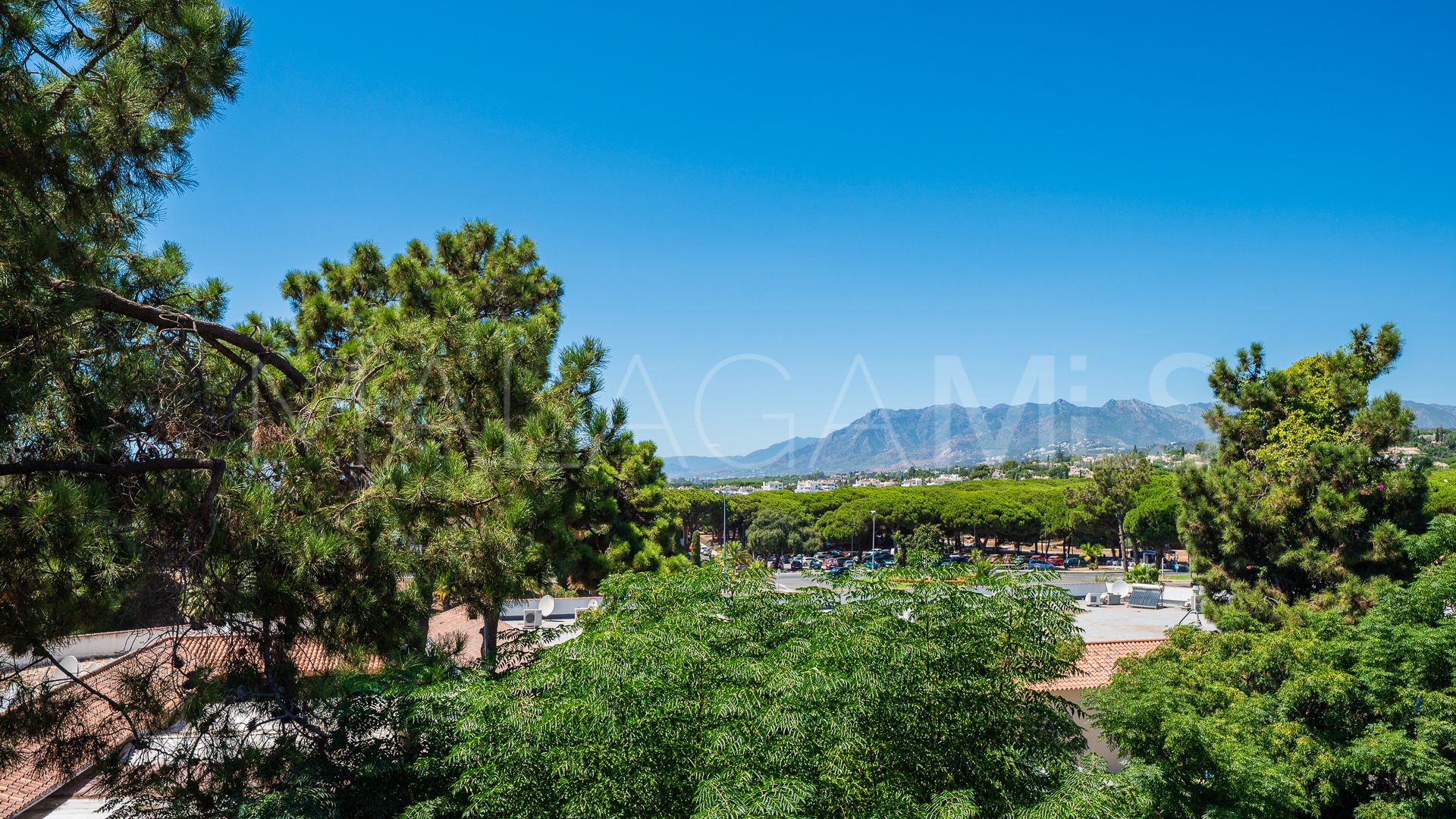 Appartement terrasse for sale in Elviria