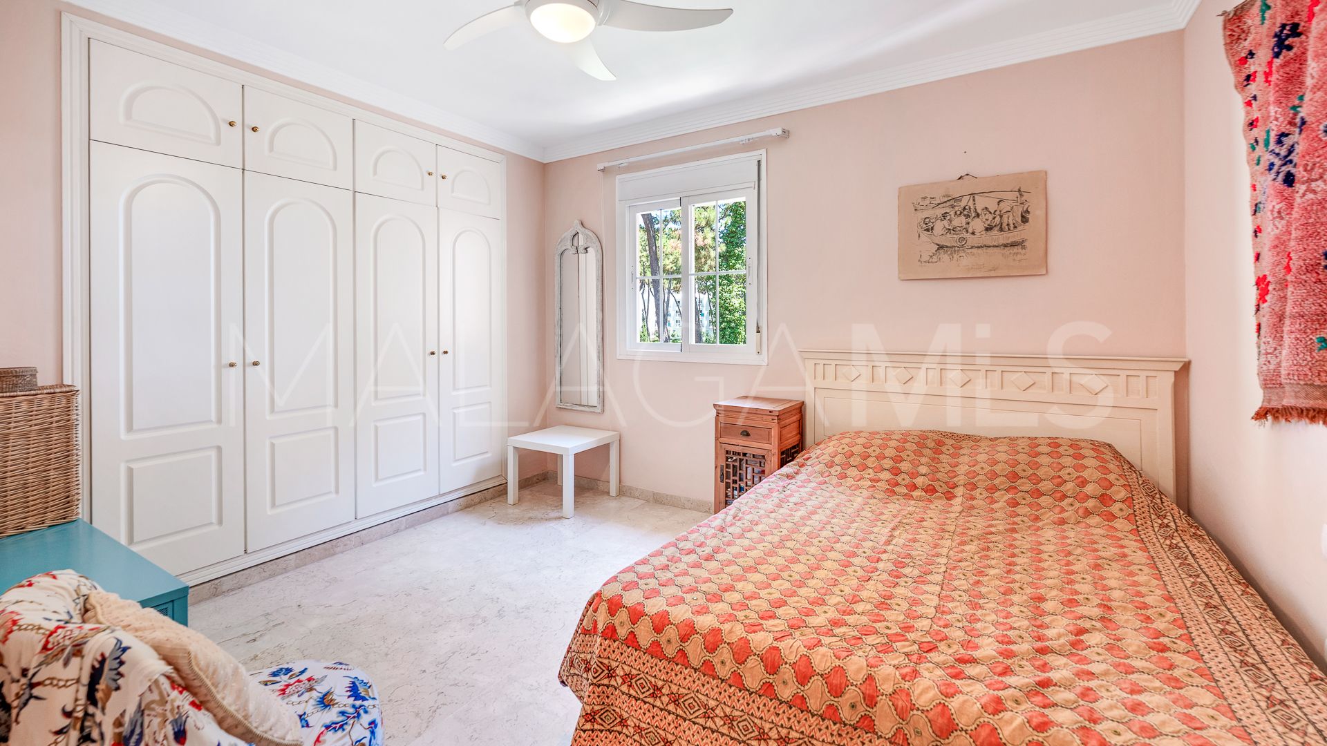 Appartement terrasse for sale in Elviria