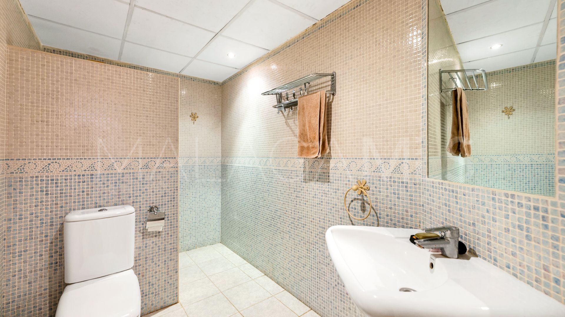 Appartement terrasse for sale in Elviria
