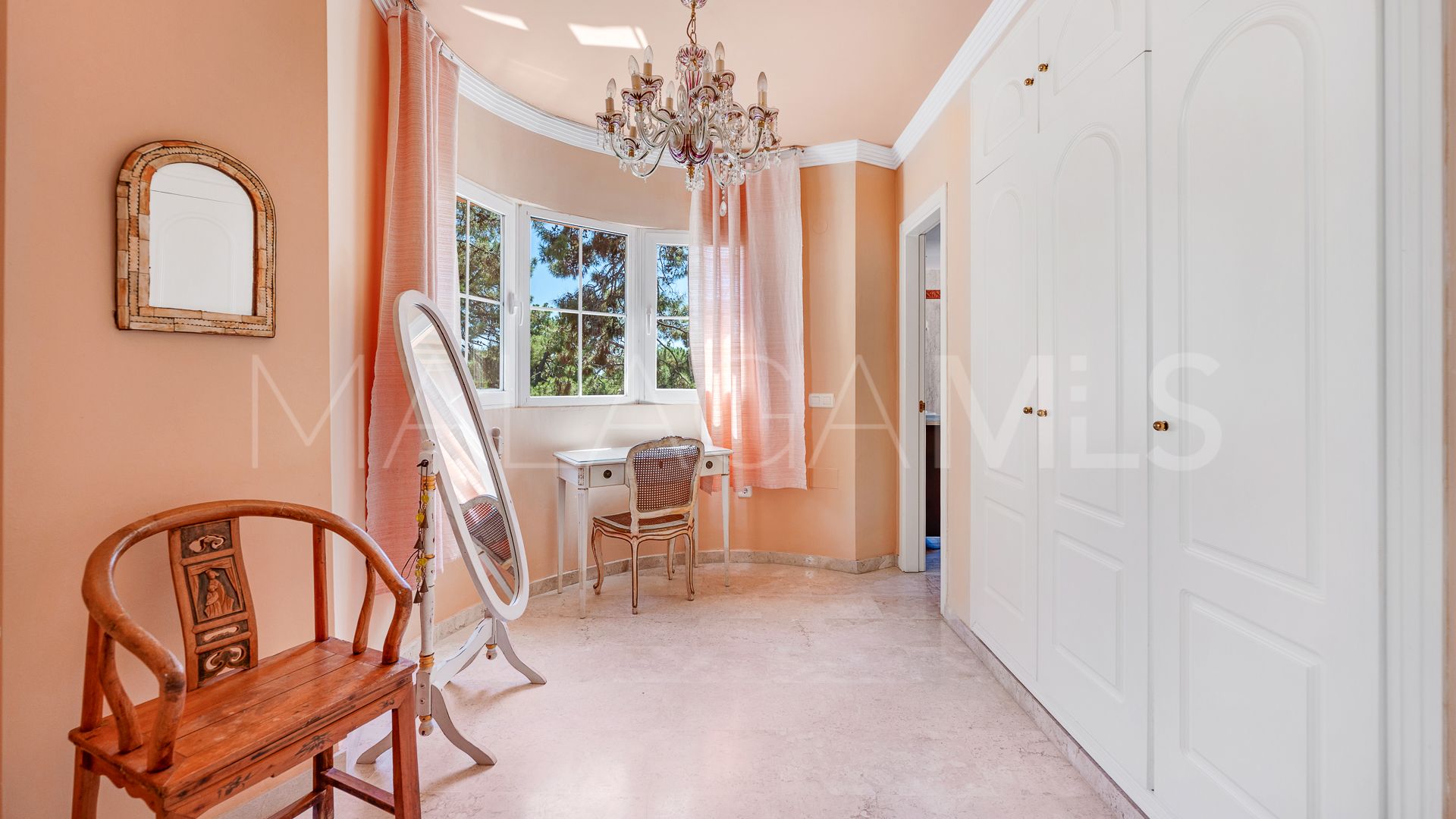 Appartement terrasse for sale in Elviria