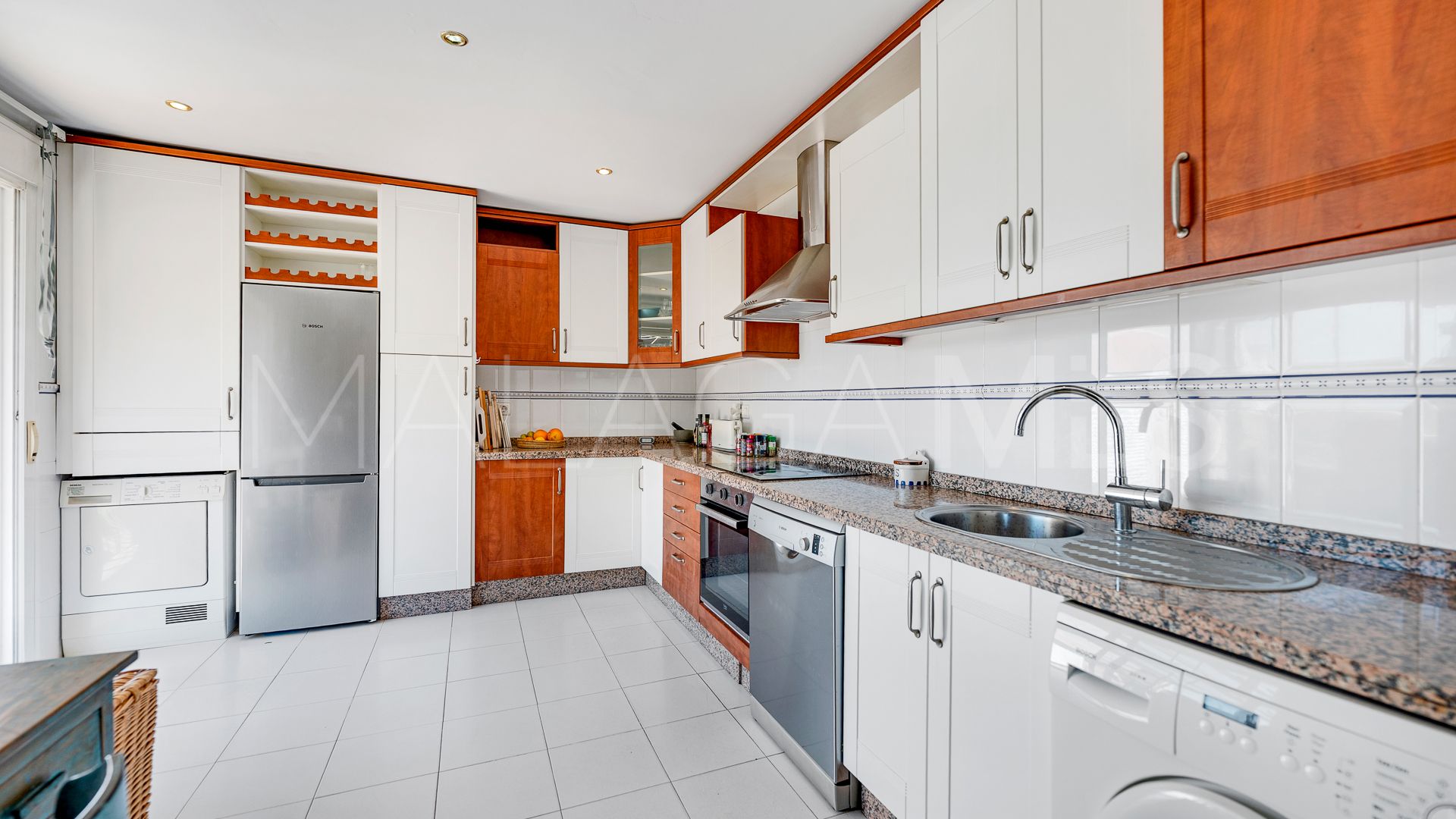 Appartement terrasse for sale in Elviria