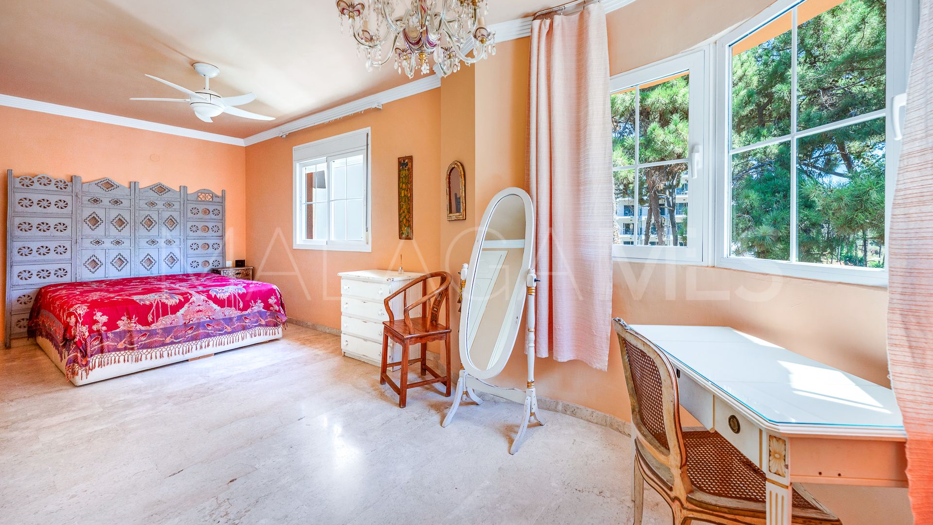 Appartement terrasse for sale in Elviria