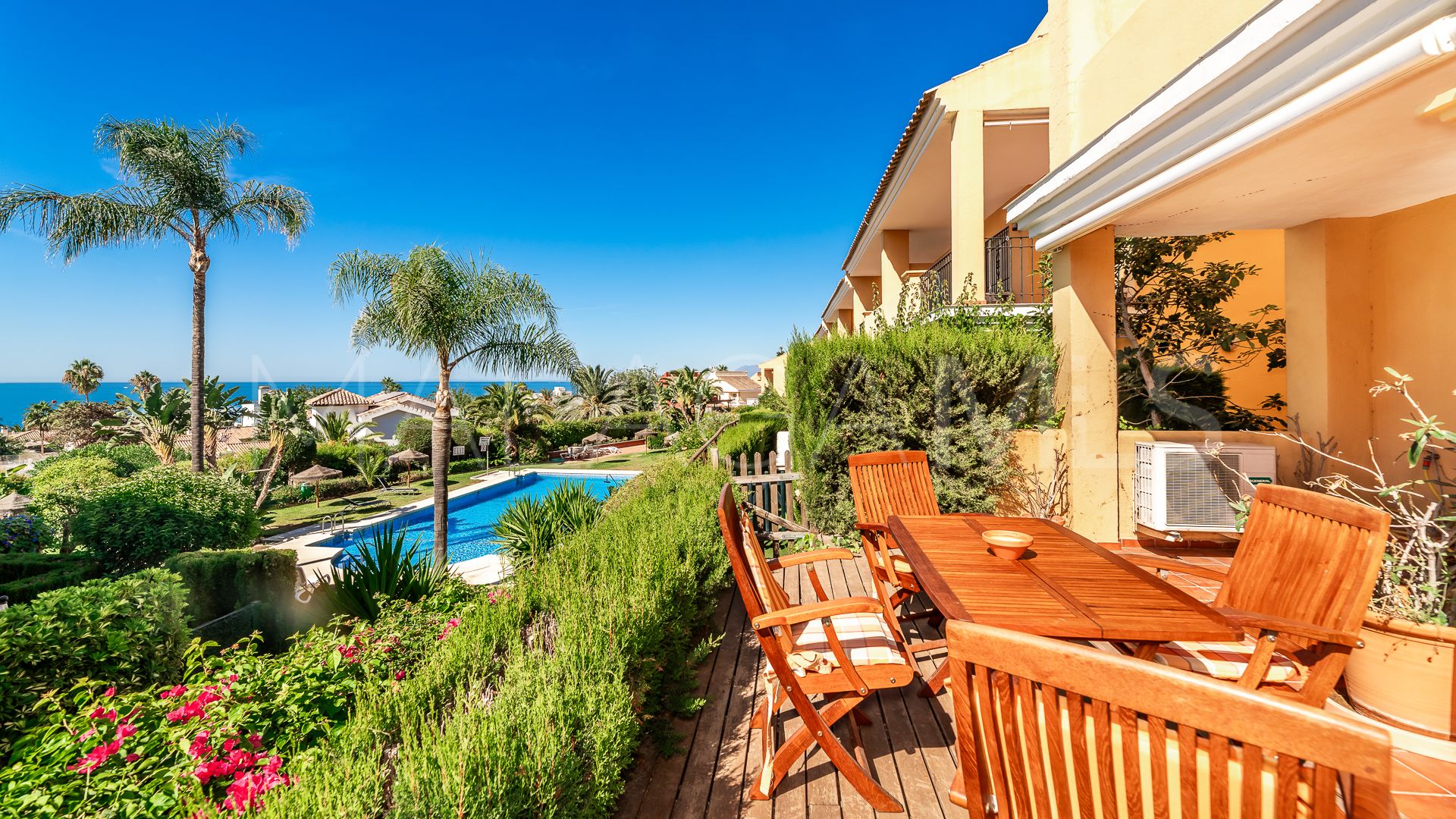 Reihenhaus for sale in Costabella