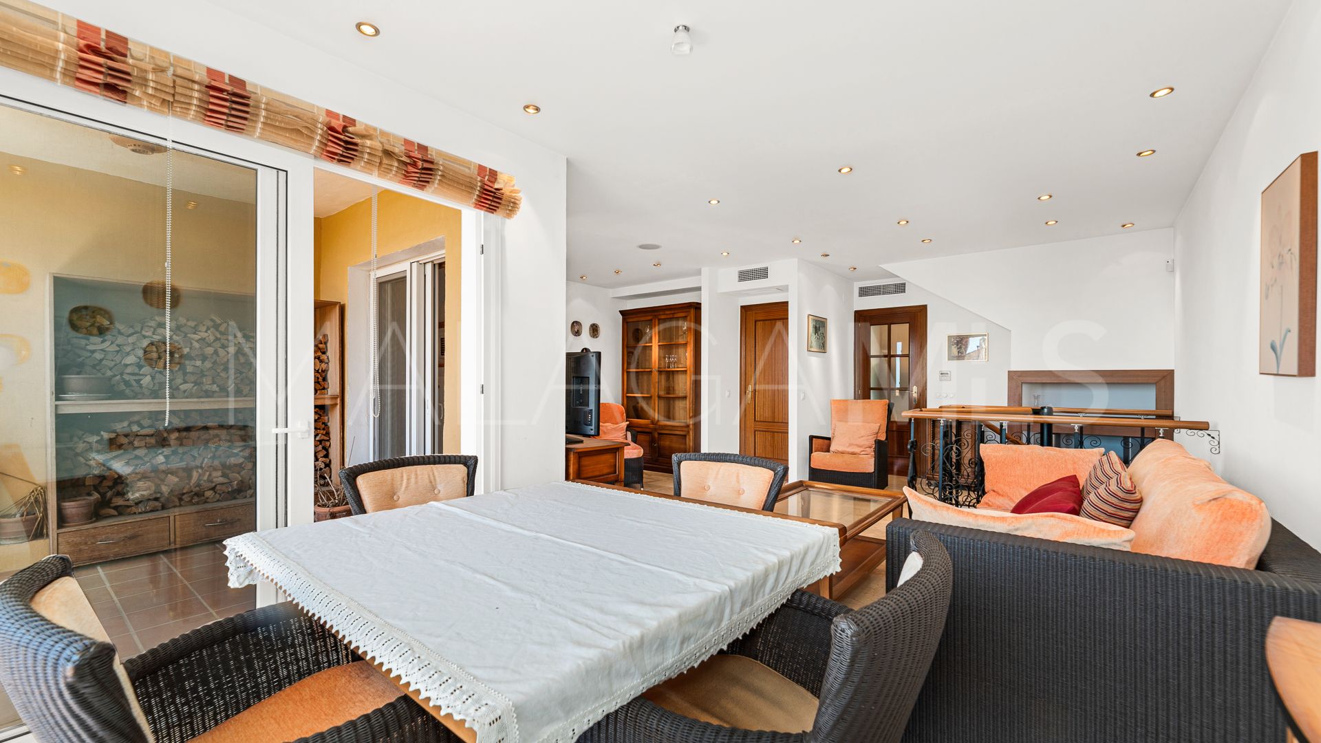 Reihenhaus for sale in Costabella