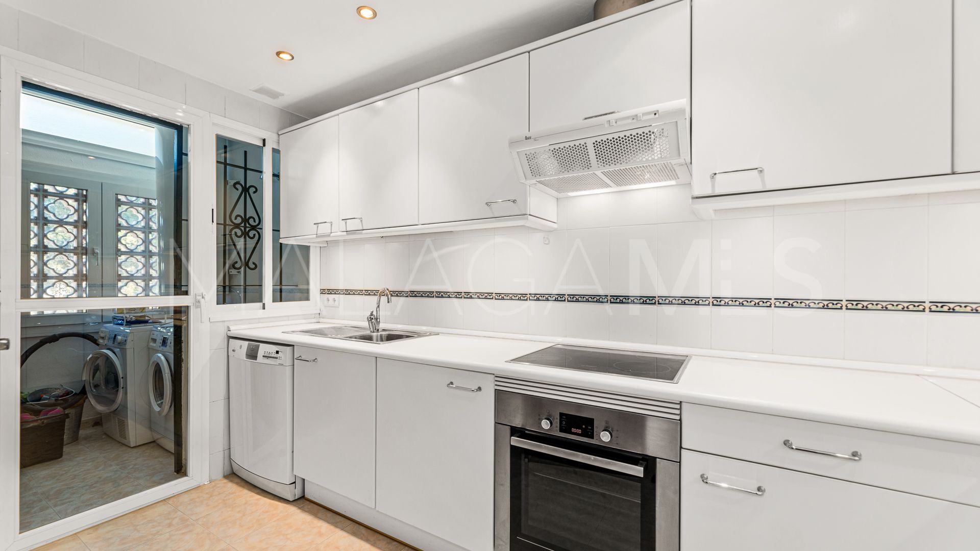 Reihenhaus for sale in Costabella