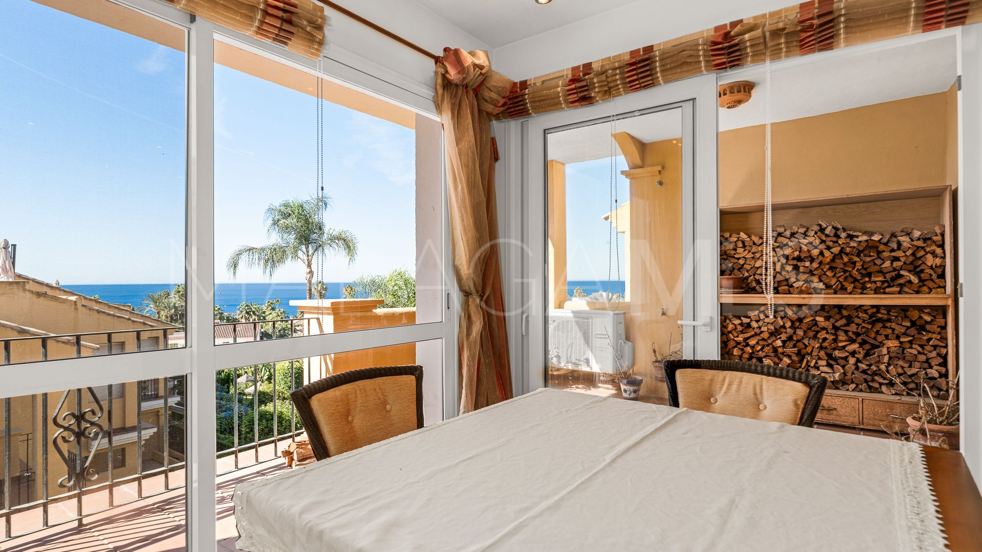 Reihenhaus for sale in Costabella