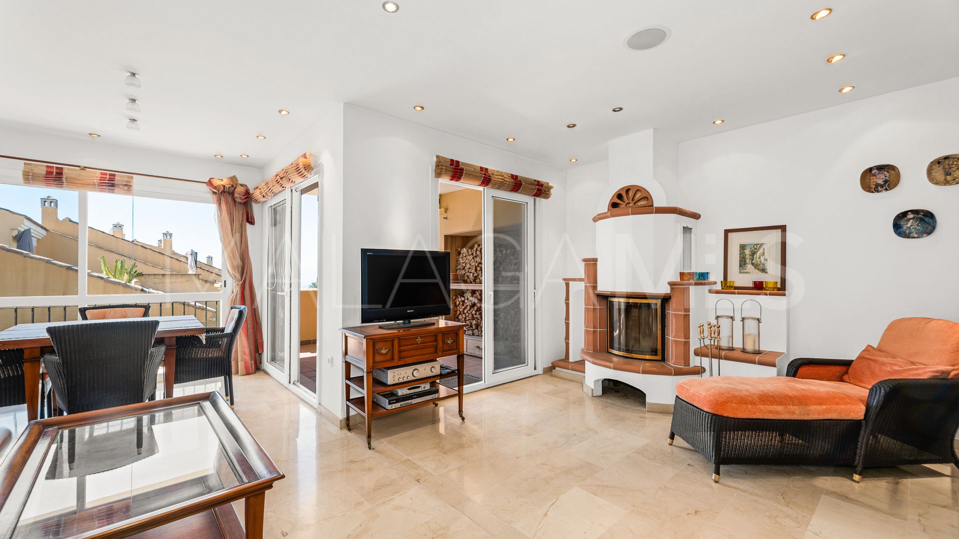 Reihenhaus for sale in Costabella