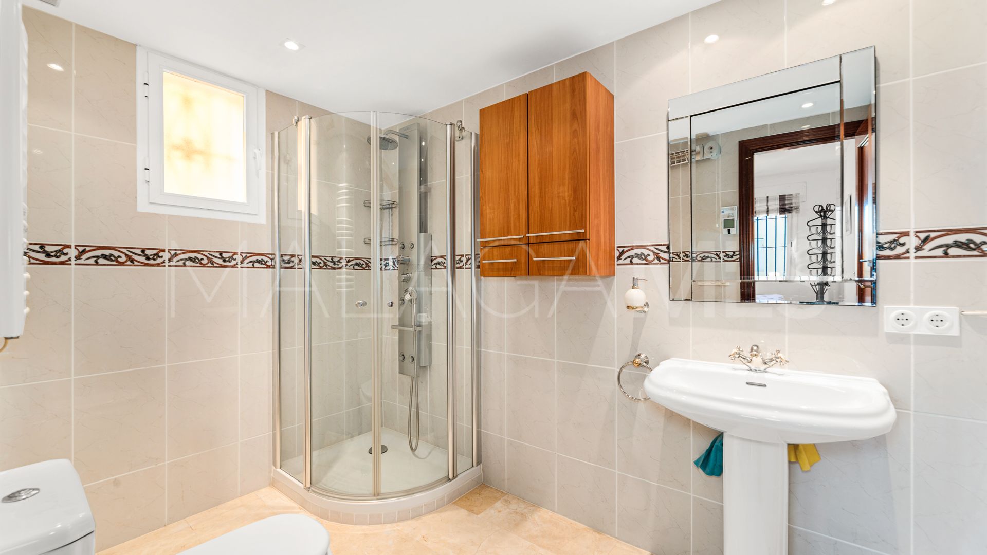 Reihenhaus for sale in Costabella
