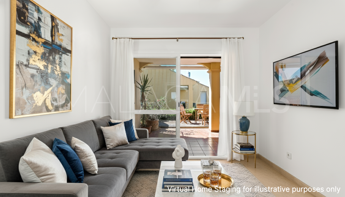 Reihenhaus for sale in Costabella
