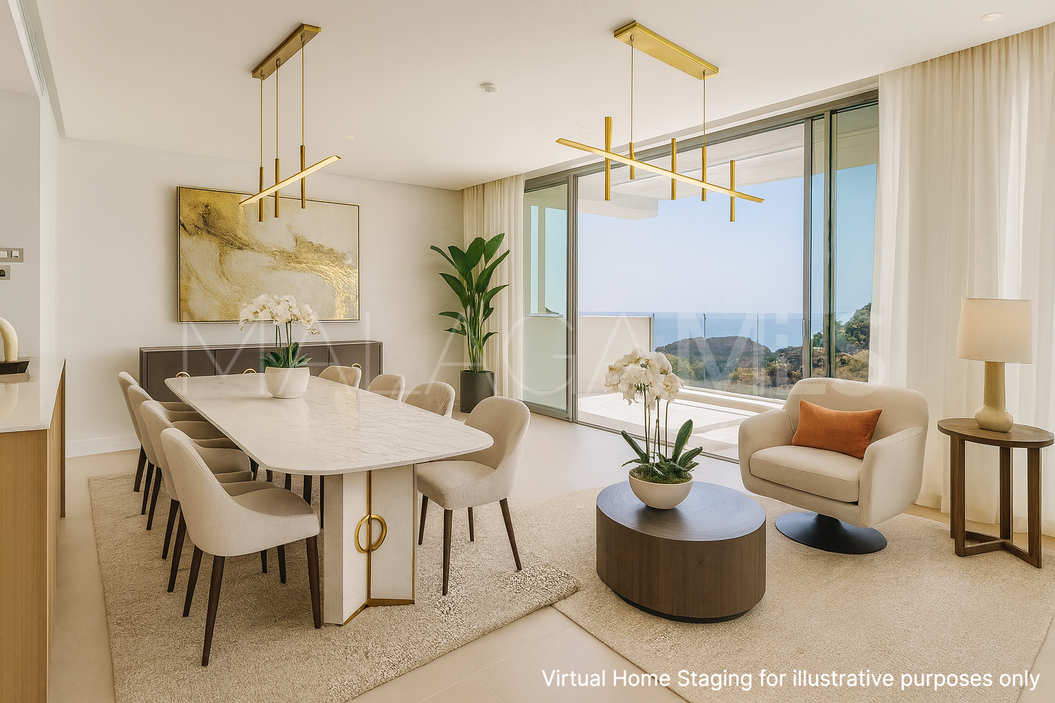 Wohnung for sale in Palo Alto