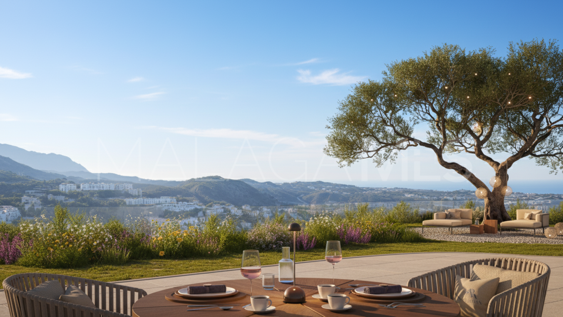 For sale La Reserva de Alcuzcuz apartment with 2 bedrooms