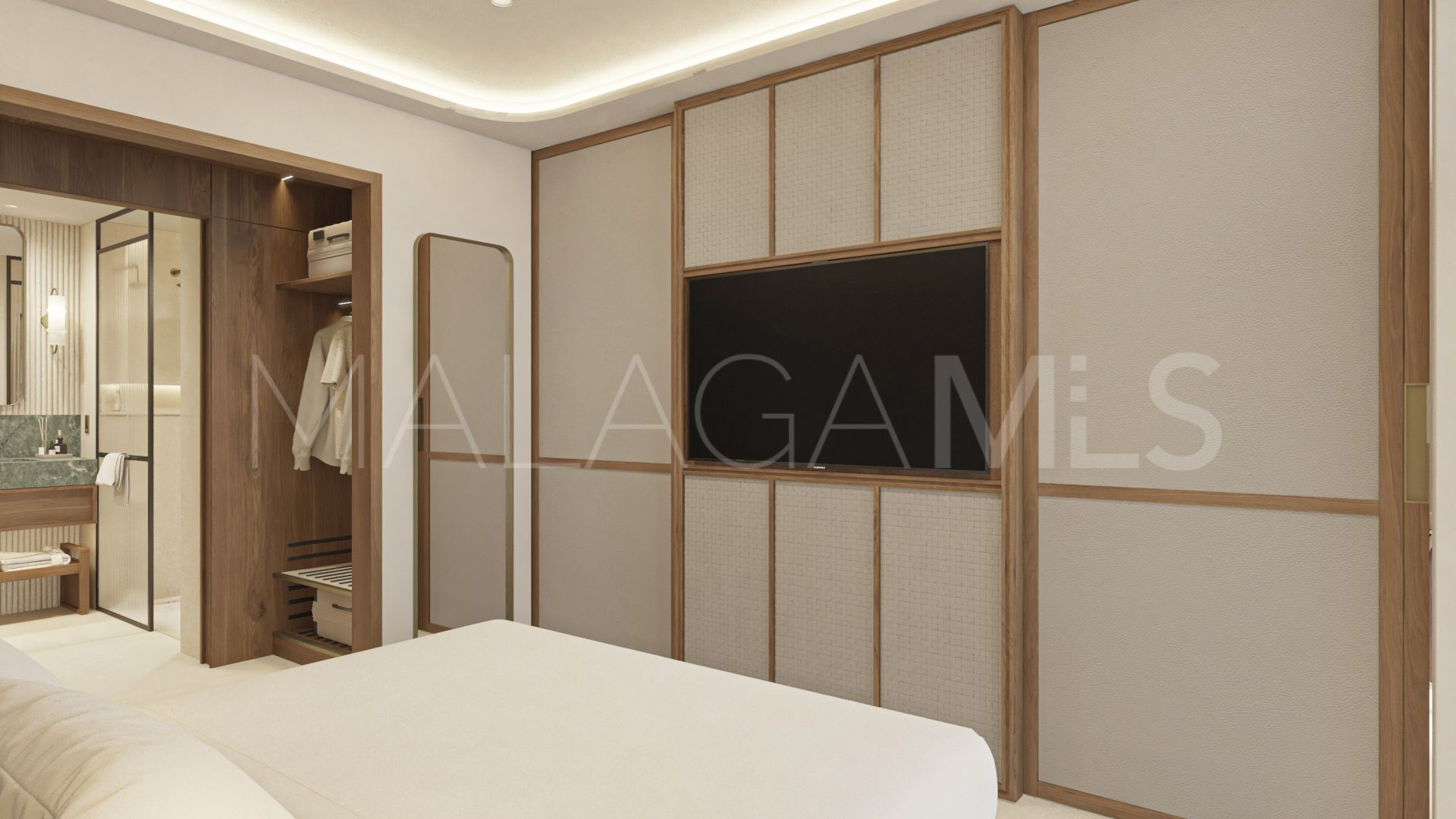 For sale La Reserva de Alcuzcuz apartment with 2 bedrooms