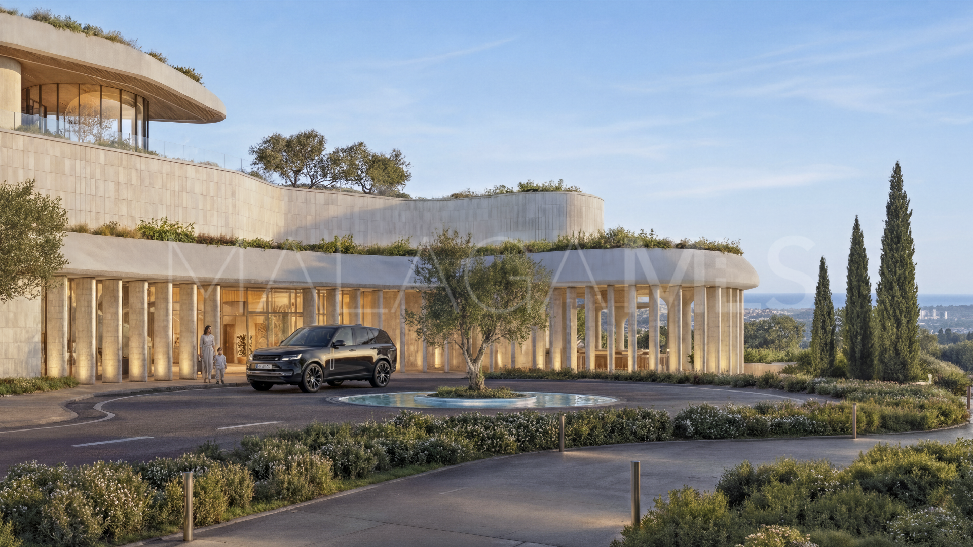 Se vende apartamento in La Reserva de Alcuzcuz