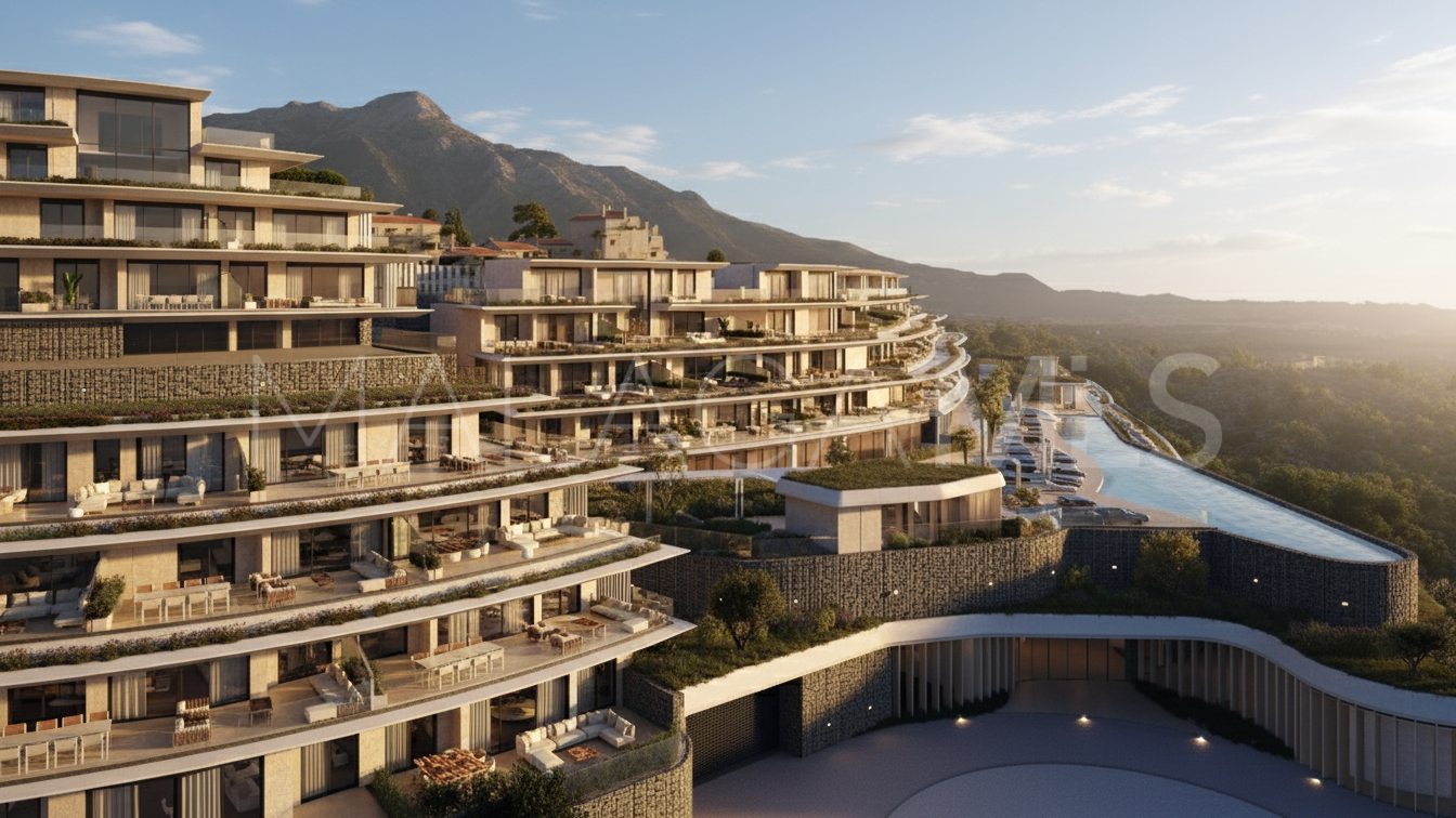 Buy apartamento in La Reserva de Alcuzcuz