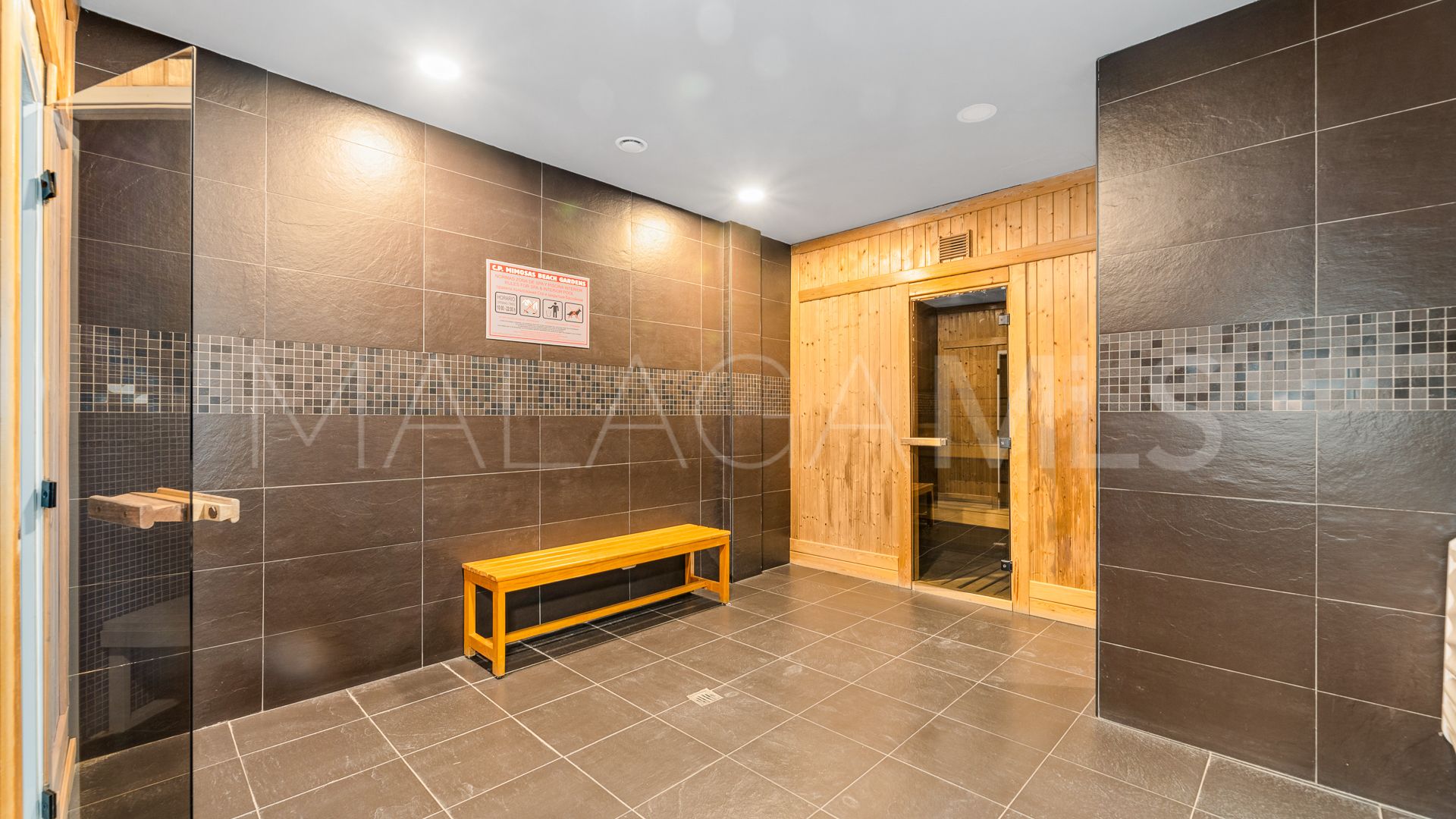 Appartement for sale in Marbella - Puerto Banus