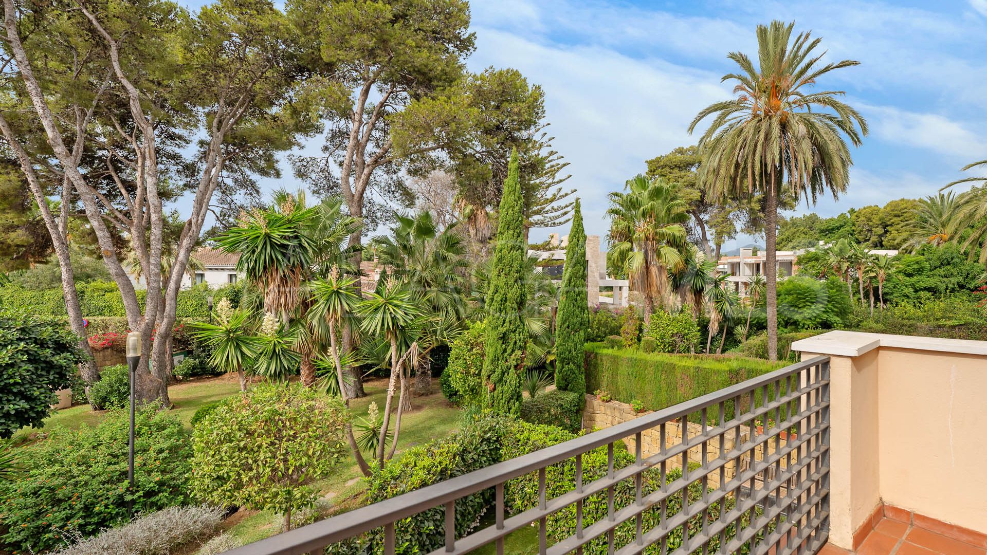 Appartement for sale in Marbella - Puerto Banus
