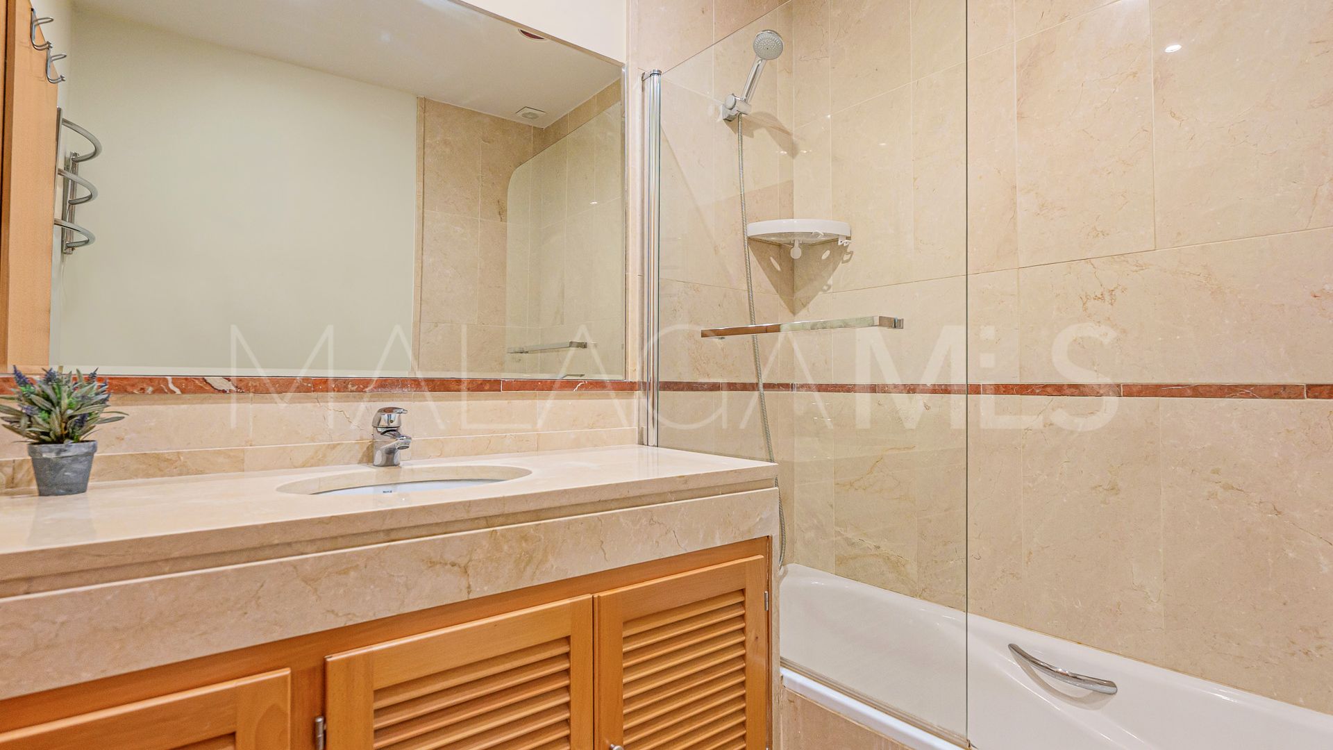 Appartement for sale in Marbella - Puerto Banus