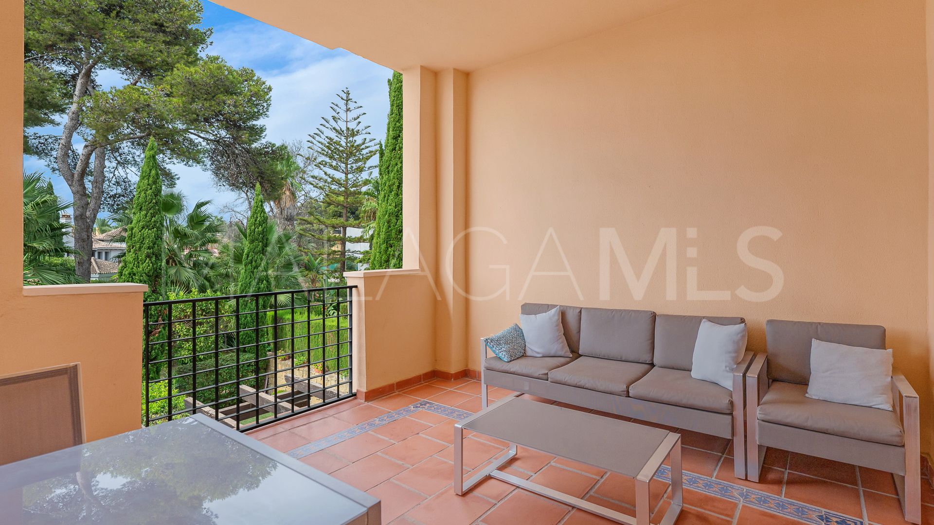 Appartement for sale in Marbella - Puerto Banus