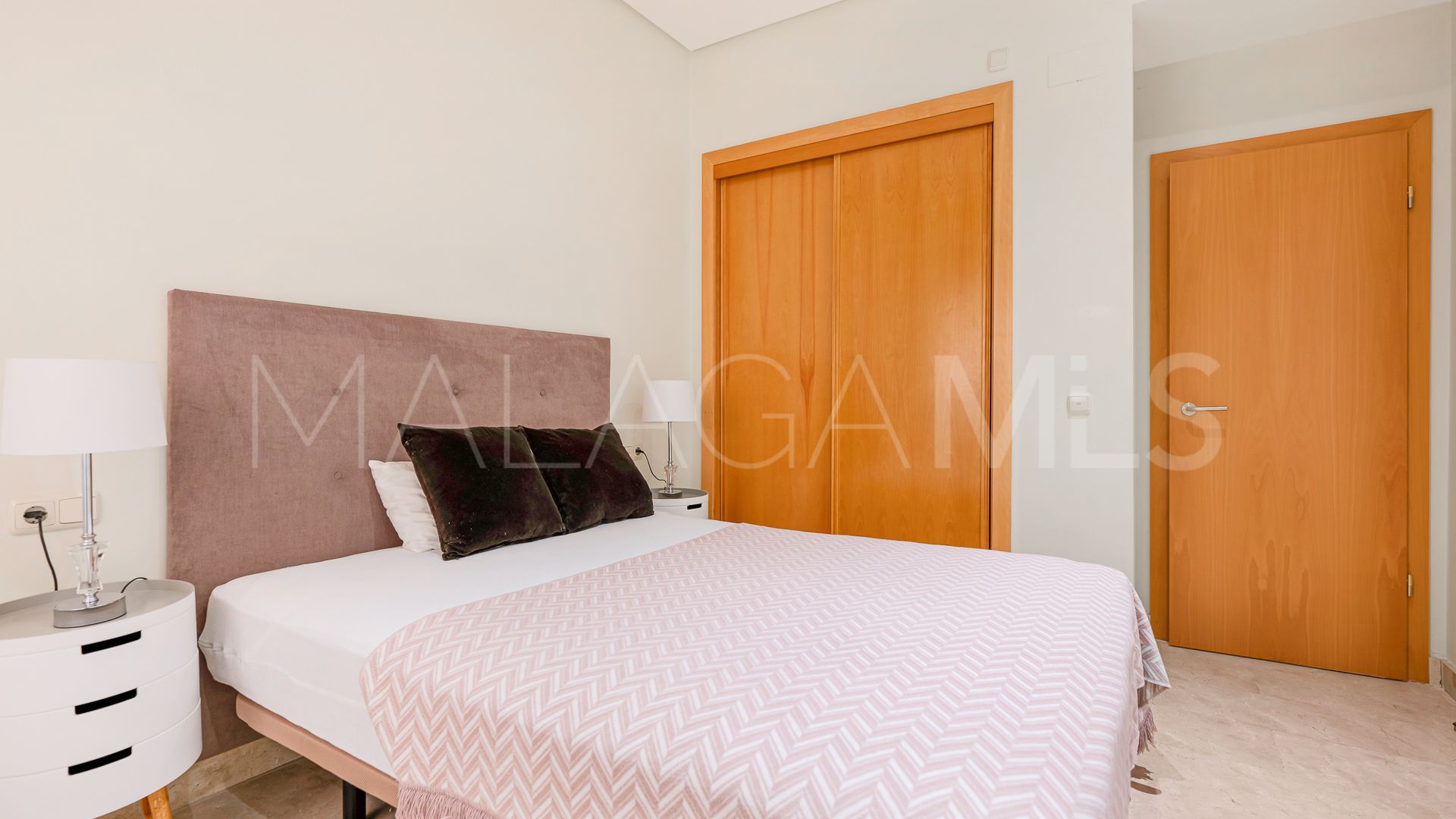 Appartement for sale in Marbella - Puerto Banus