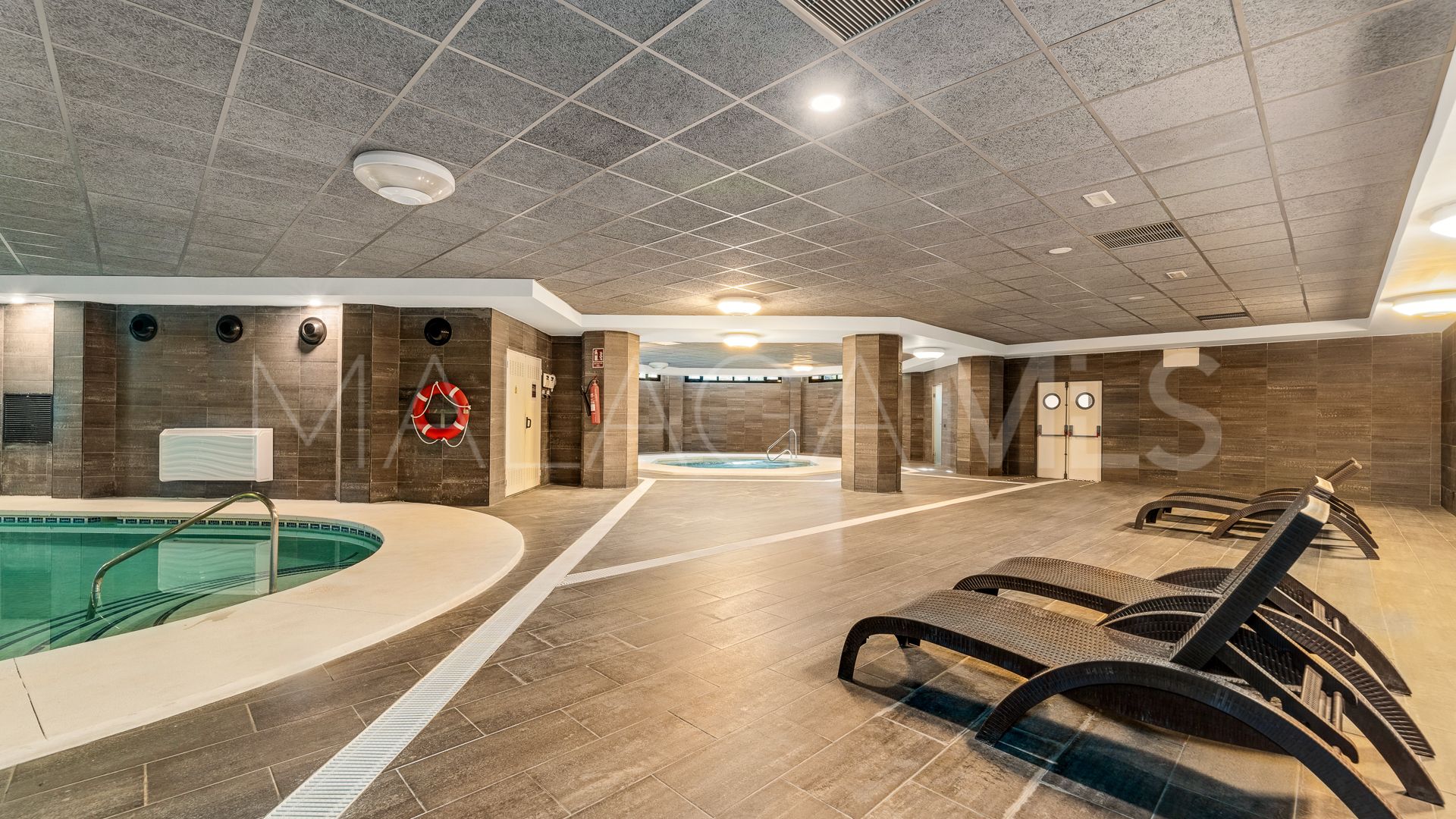 Appartement for sale in Marbella - Puerto Banus